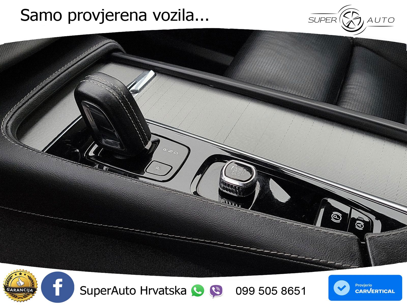 Volvo XC90 2.0 B5 Diesel AWD Automatic ACC+HEAD+4xGR SJED+360+PANO