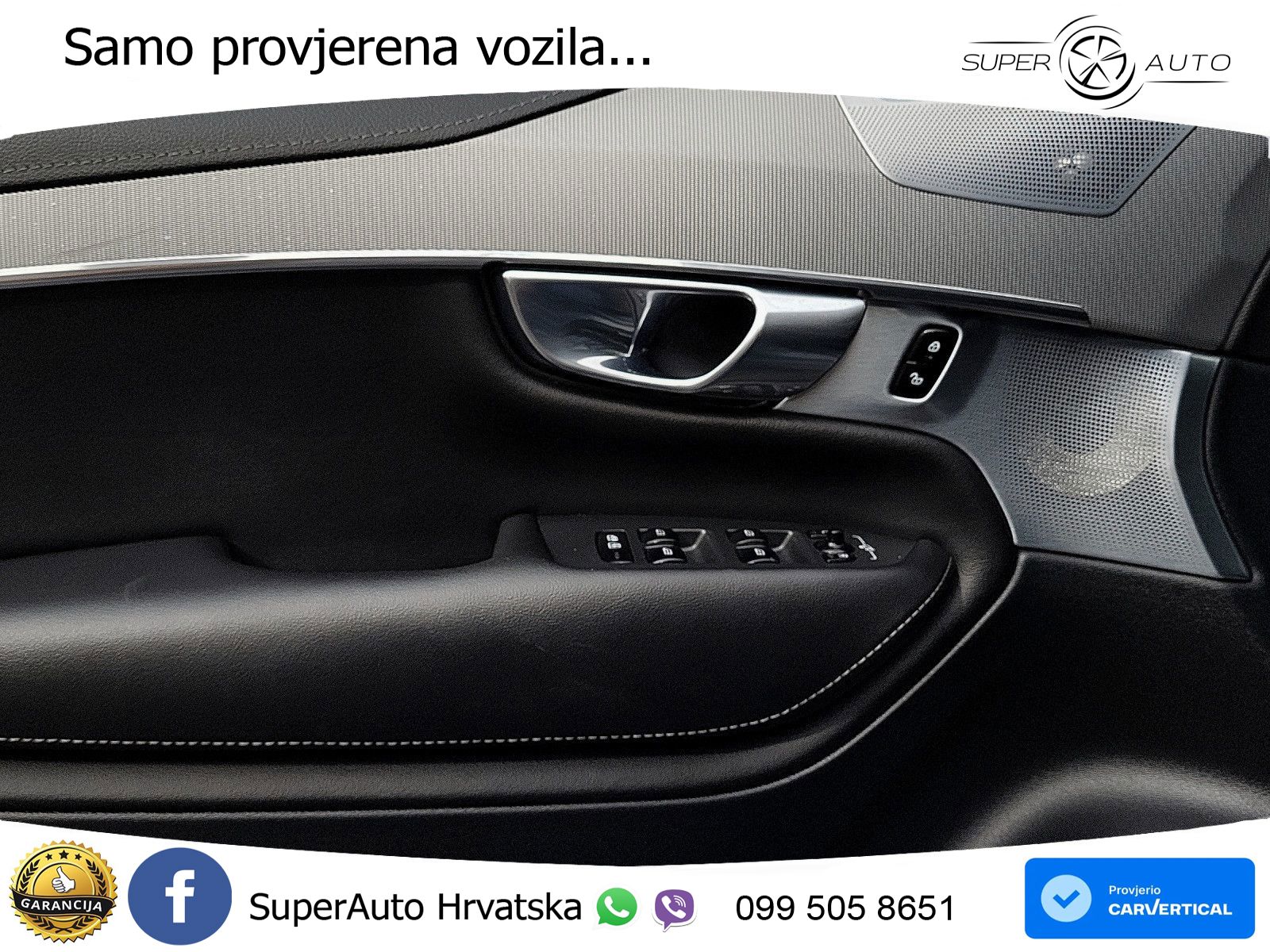 Volvo XC90 2.0 B5 Diesel AWD Automatic ACC+HEAD+4xGR SJED+360+PANO