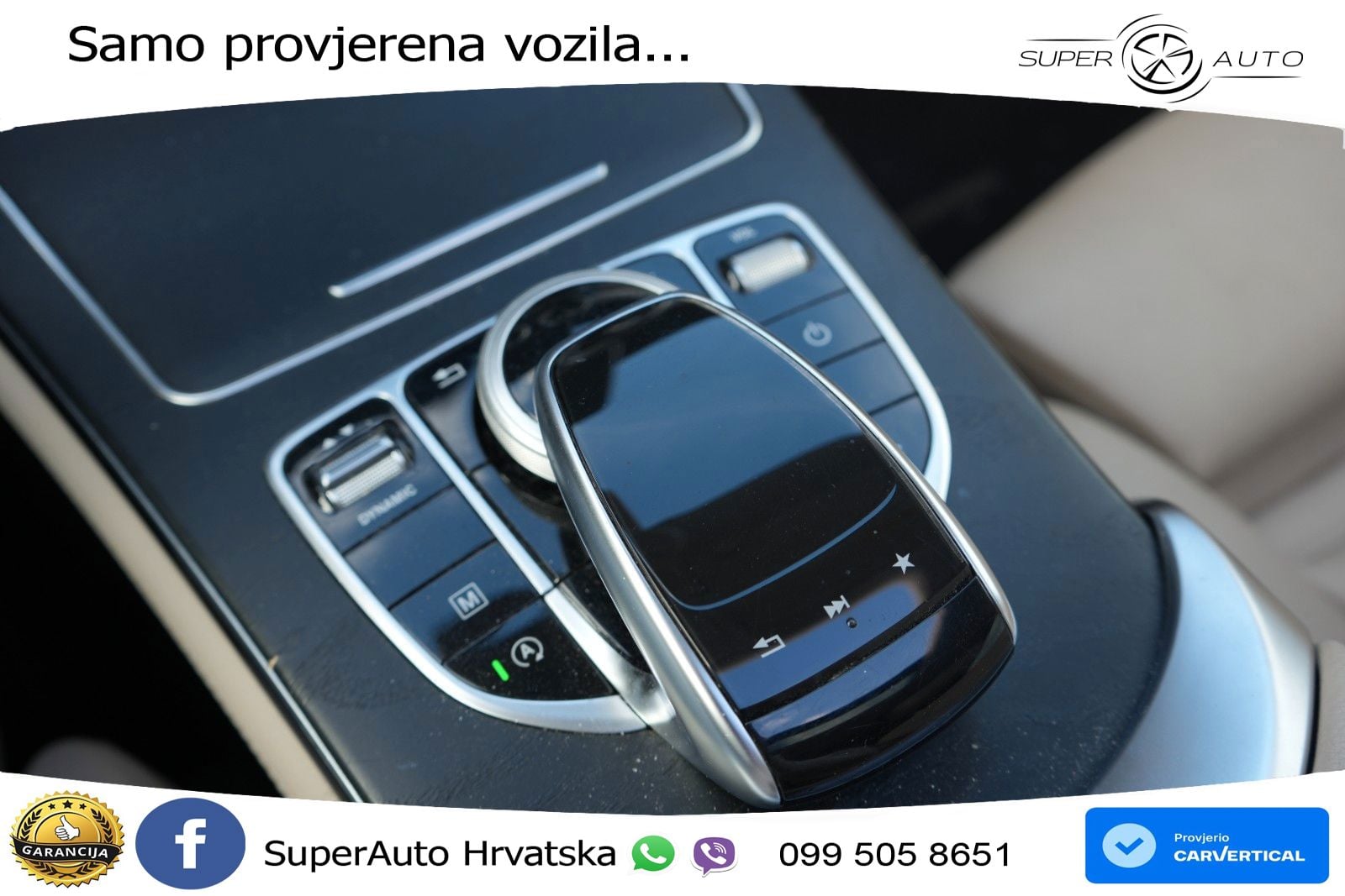 Mercedes GLC Coupe 220d (170 KS) 4MATIC G-TRONIC