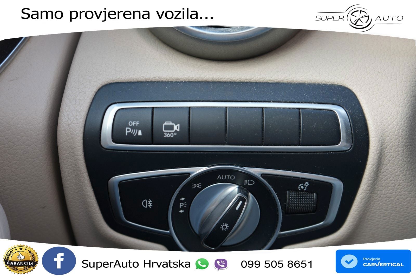 Mercedes GLC Coupe 220d (170 KS) 4MATIC G-TRONIC