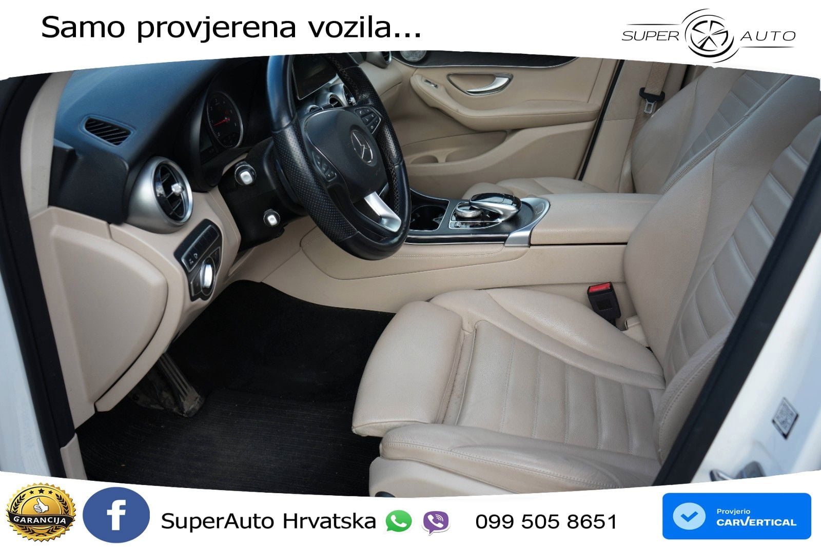 Mercedes GLC Coupe 220d (170 KS) 4MATIC G-TRONIC
