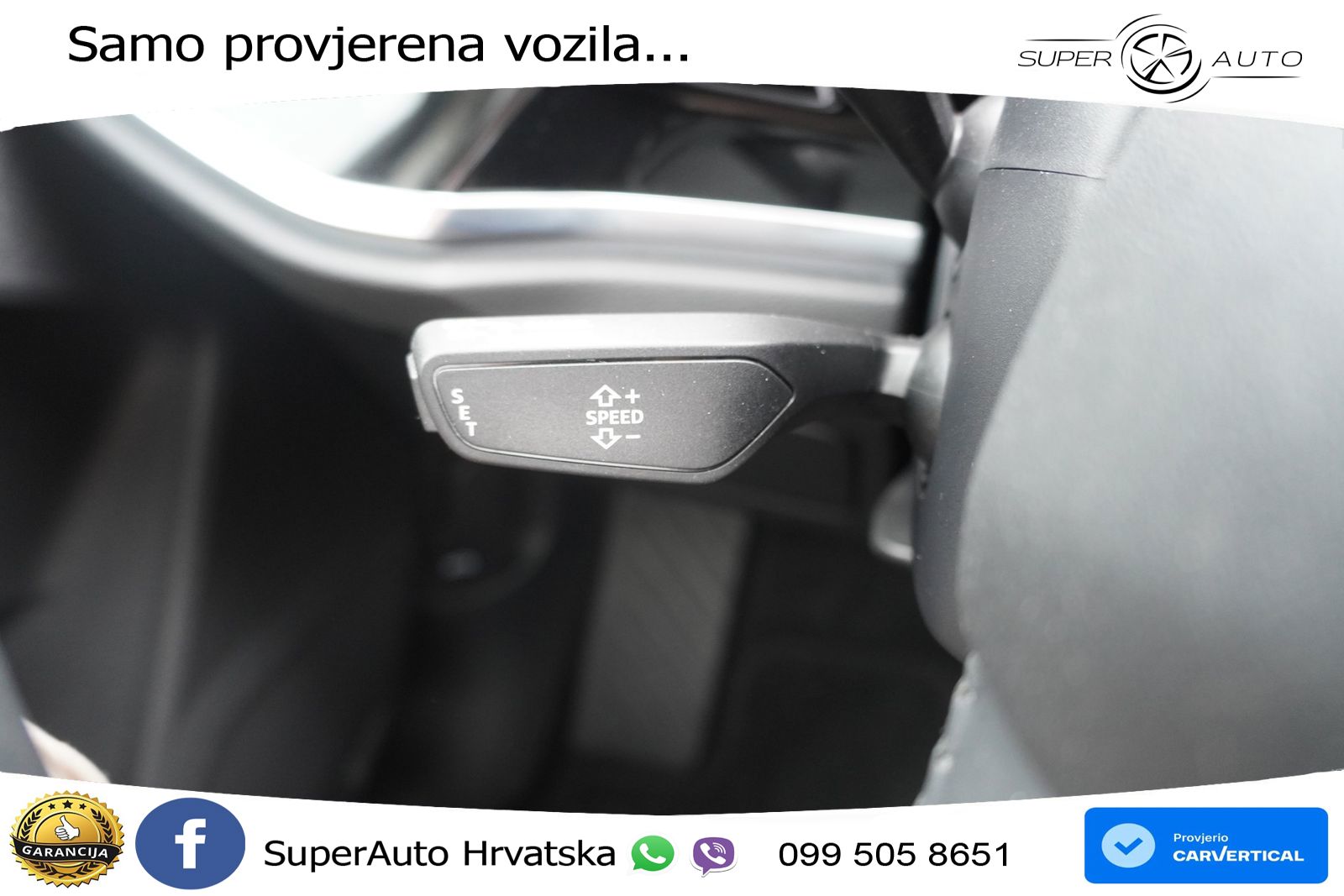 Audi Q3 40 TFSI (190 KS) quattro S tronic S line