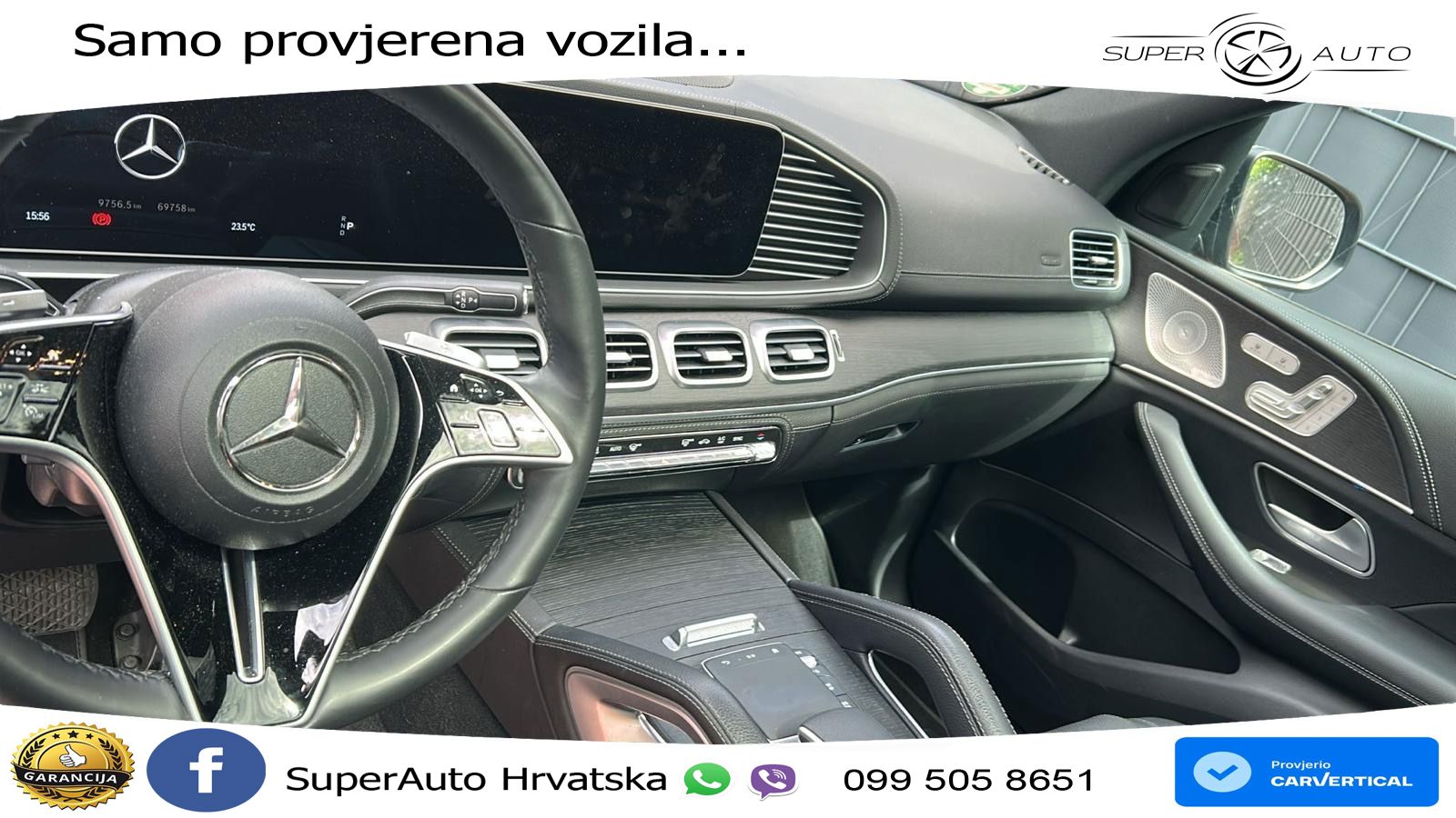Mercedes GLE Coupe 450d (367 KS) EQ Boost 4MATIC 9G-TRONIC