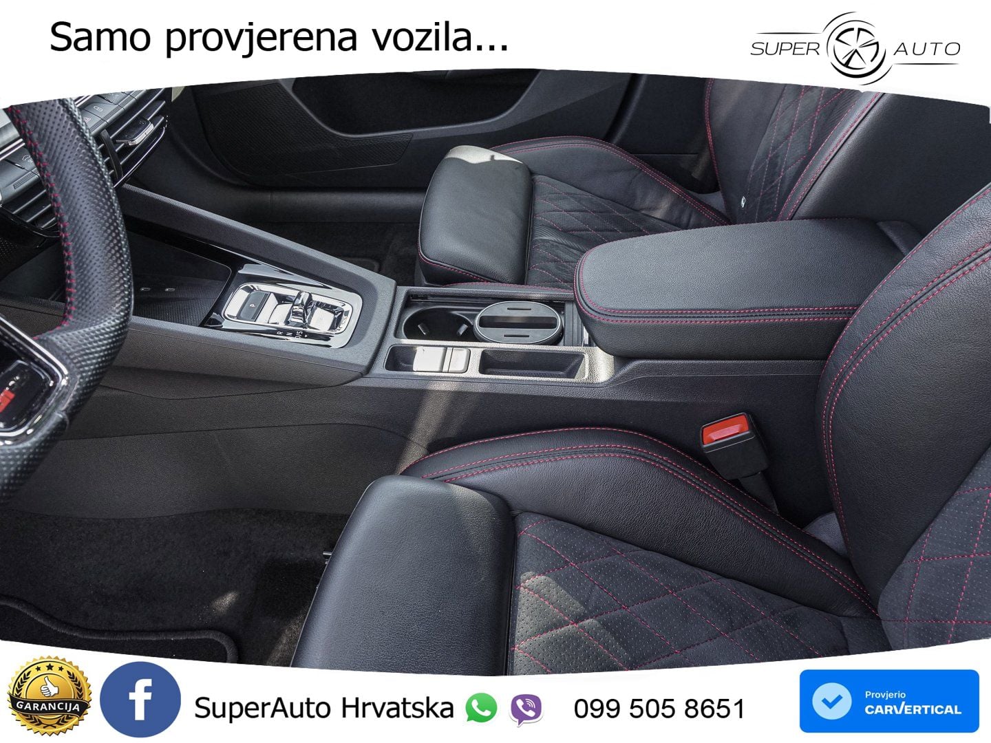 Škoda Octavia Combi RS 2.0 TDI (200 KS) DSG LED+GR SJED+ACC