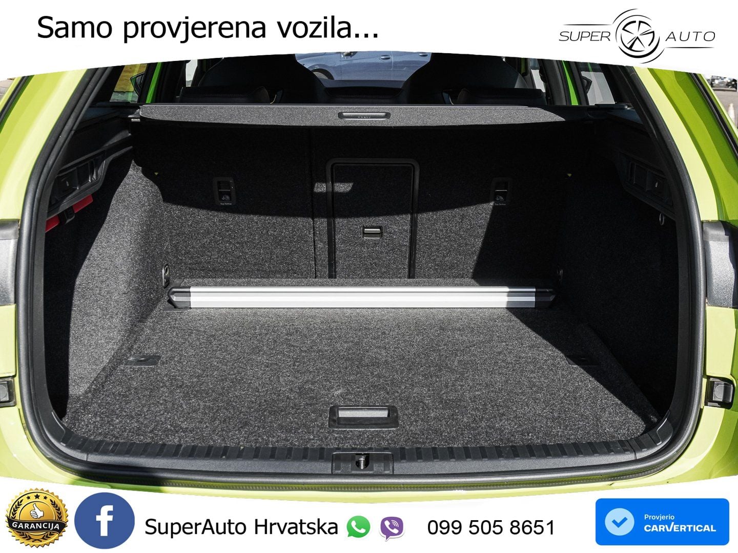 Škoda Octavia Combi RS 2.0 TDI (200 KS) DSG LED+GR SJED+ACC