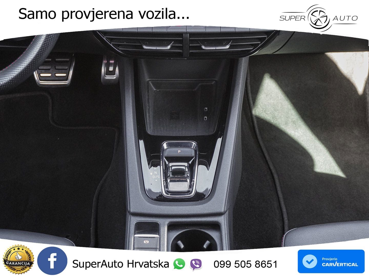 Škoda Octavia Combi RS 2.0 TDI (200 KS) DSG LED+GR SJED+ACC