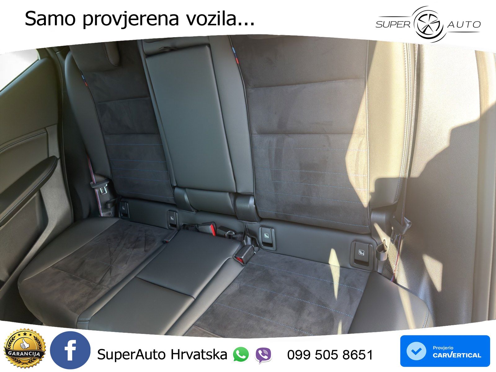 BMW iX2 66.5 kWh (313 KS) xDrive30