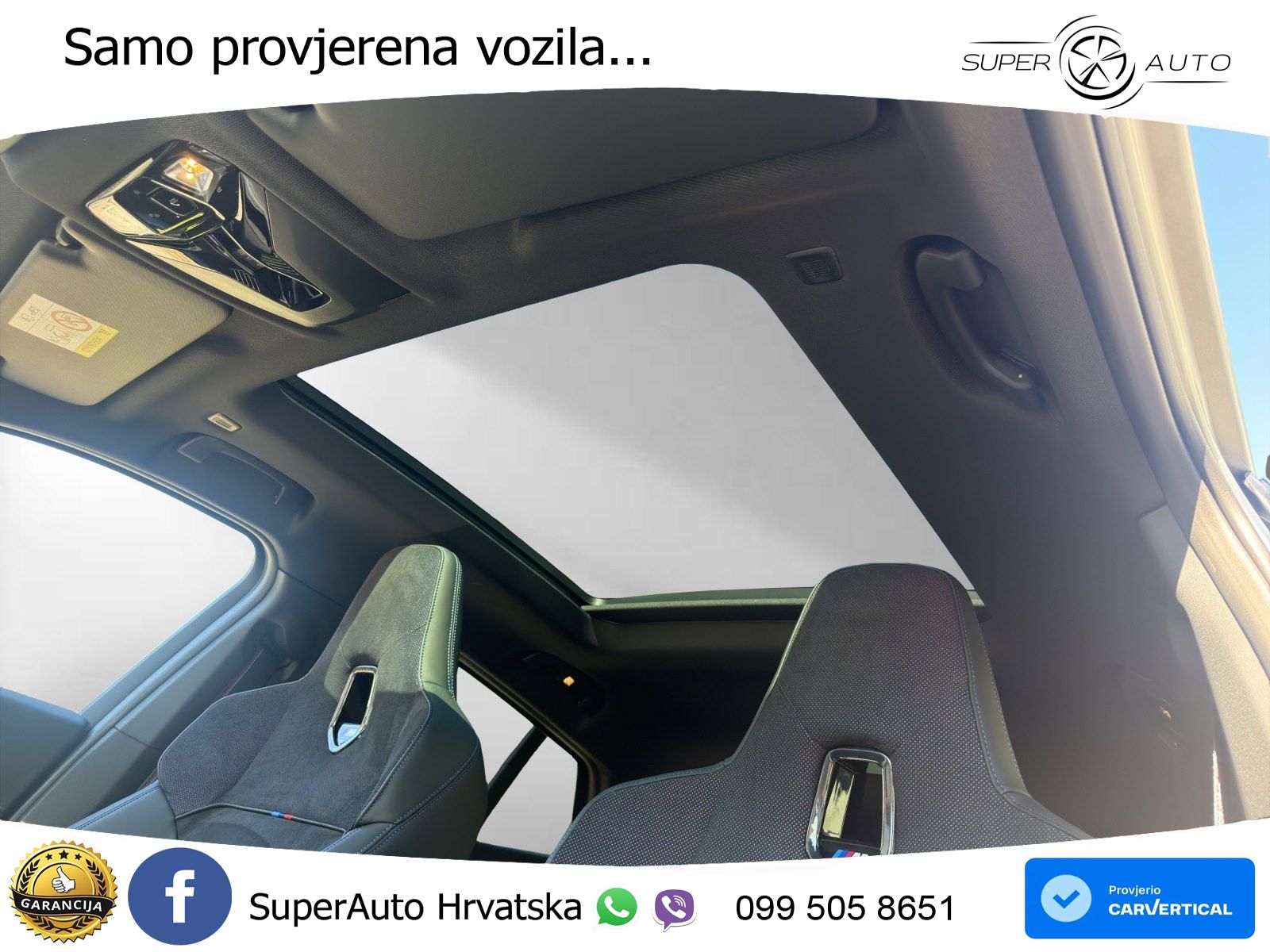 BMW iX2 66.5 kWh (313 KS) xDrive30