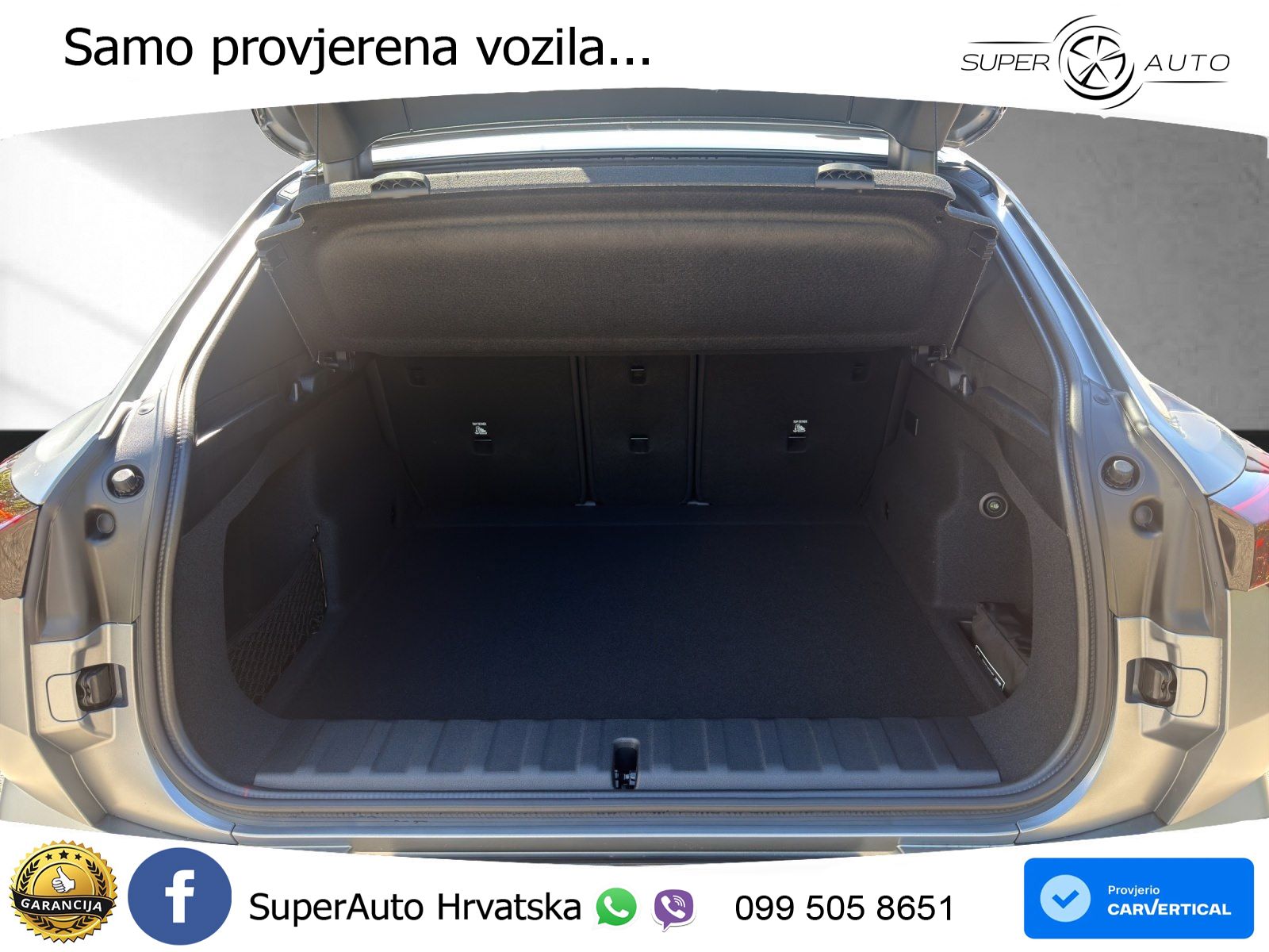 BMW iX2 66.5 kWh (313 KS) xDrive30