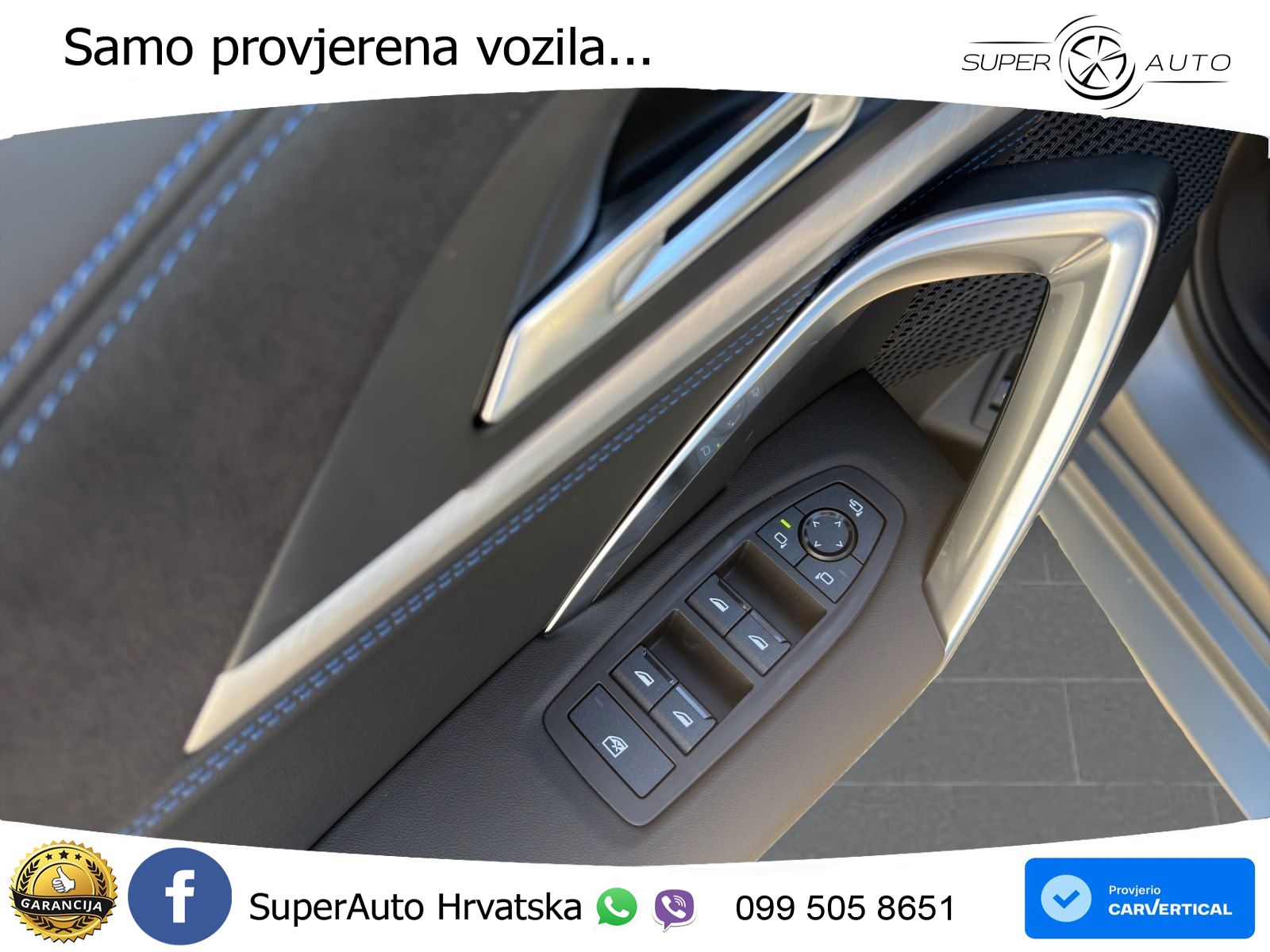 BMW iX2 66.5 kWh (313 KS) xDrive30