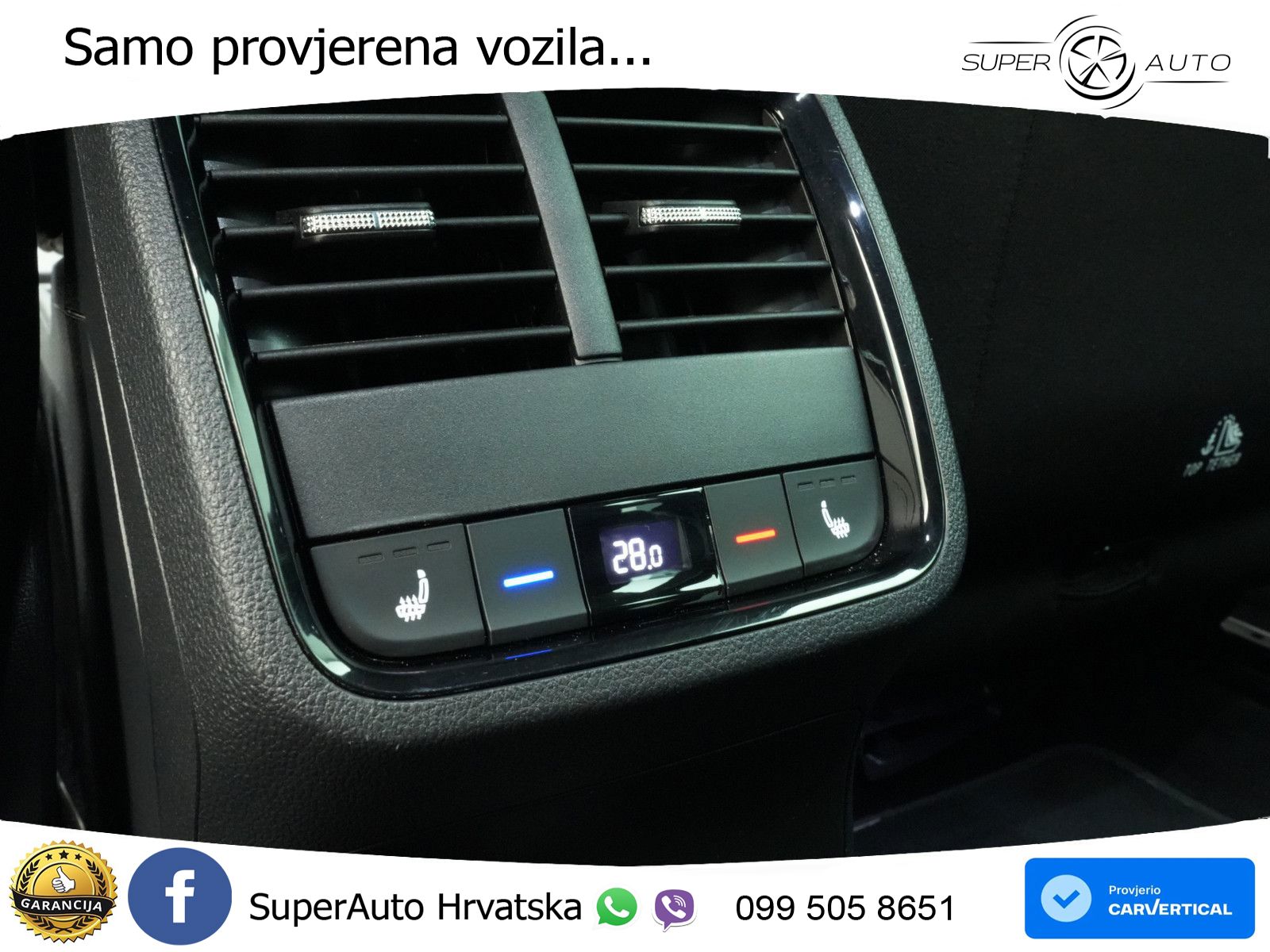 Škoda Octavia Combi 2.0 TDI (150 KS) DSG