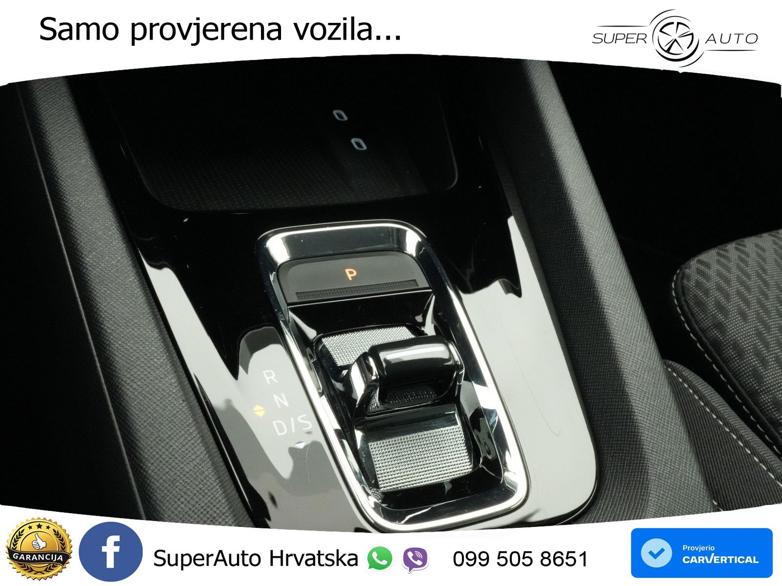 Škoda Octavia Combi 2.0 TDI (150 KS) DSG