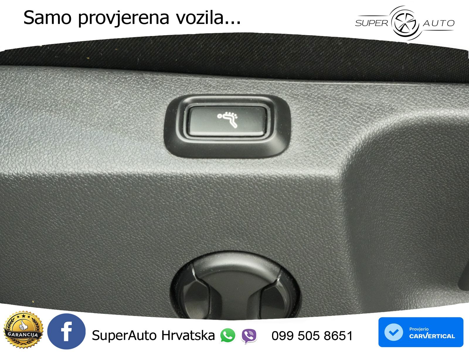 Škoda Octavia Combi 2.0 TDI (150 KS) DSG