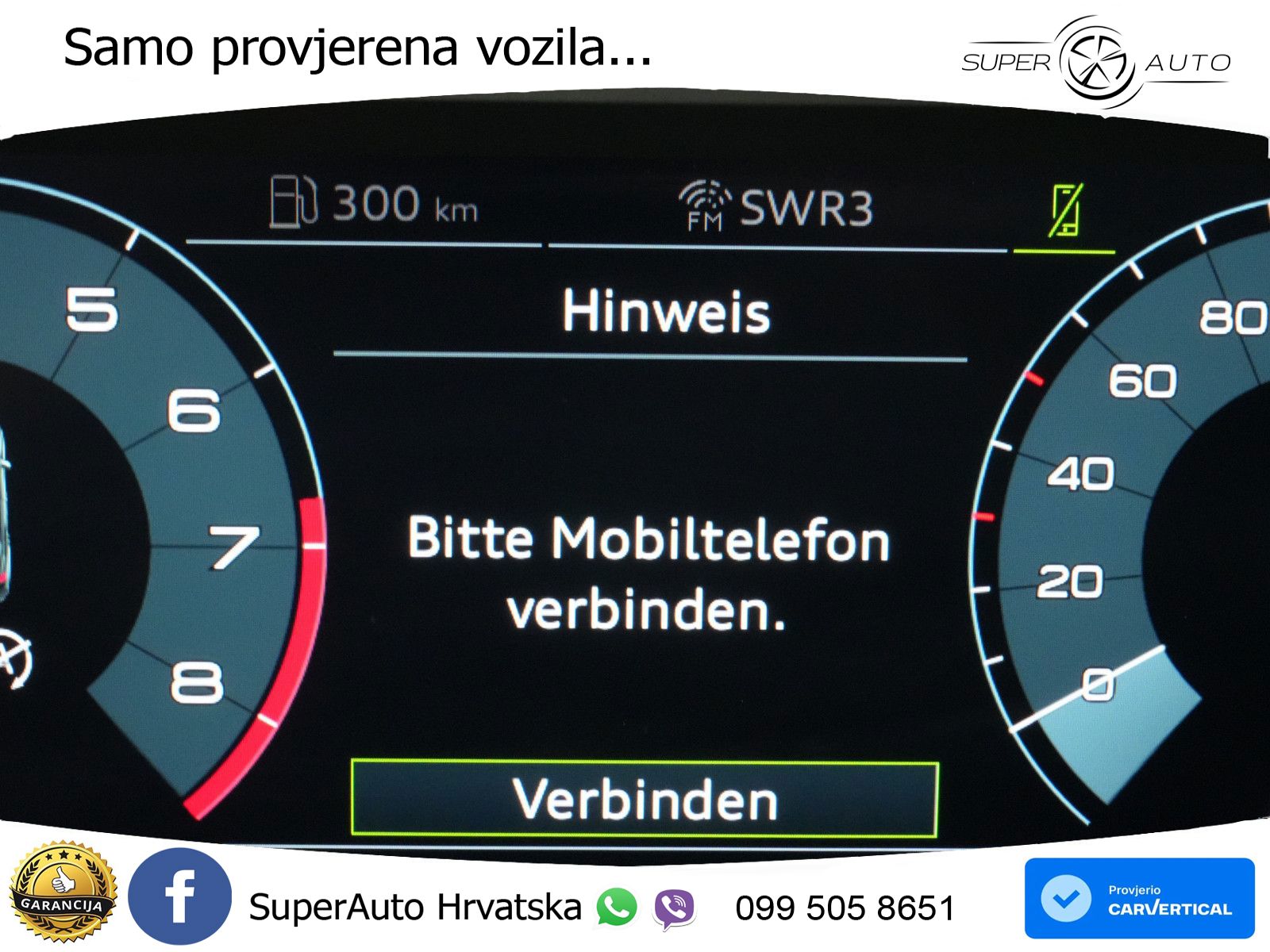Audi Q3 40 TFSI (190 KS) quattro S tronic
