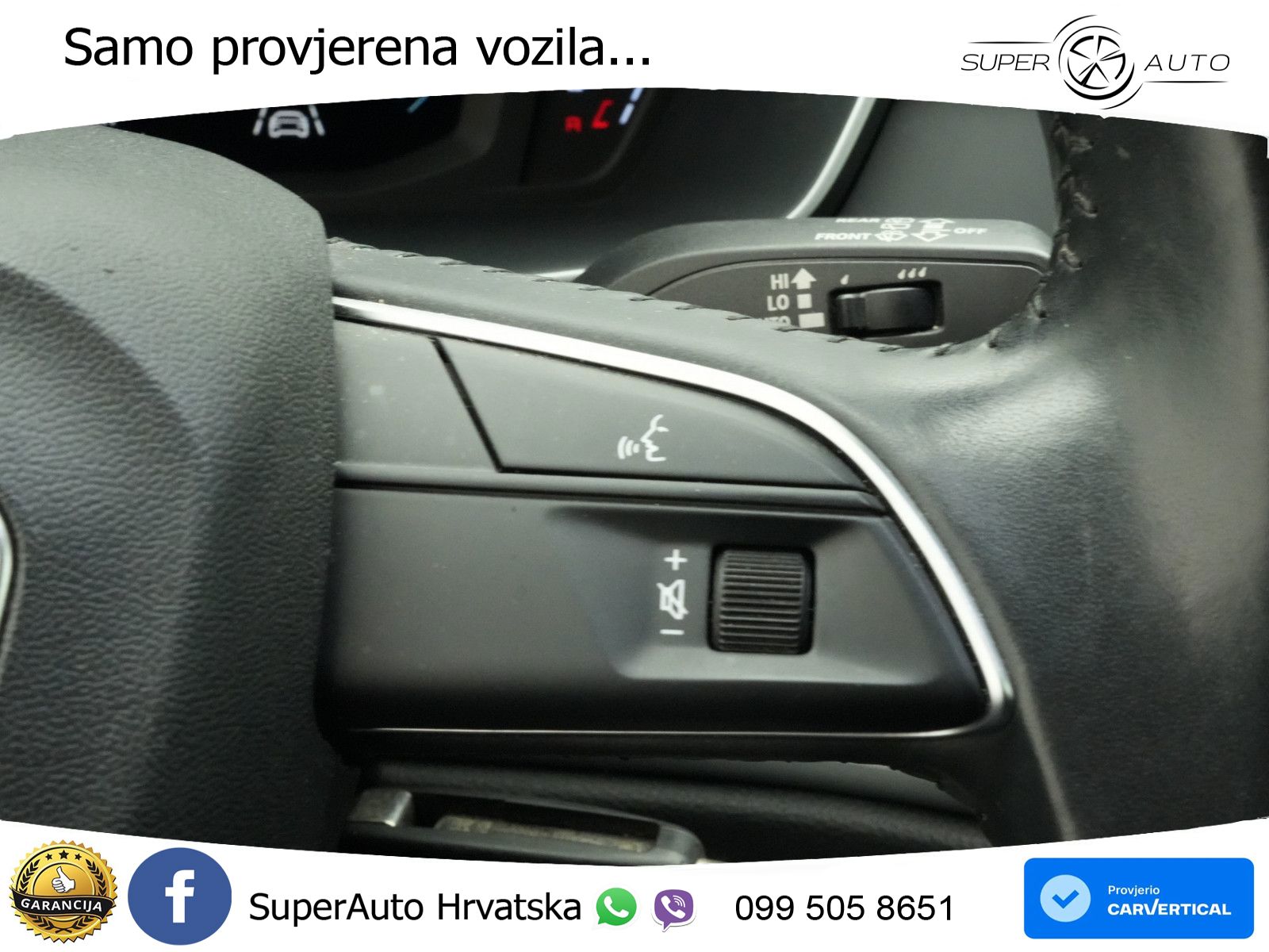Audi Q3 40 TFSI (190 KS) quattro S tronic