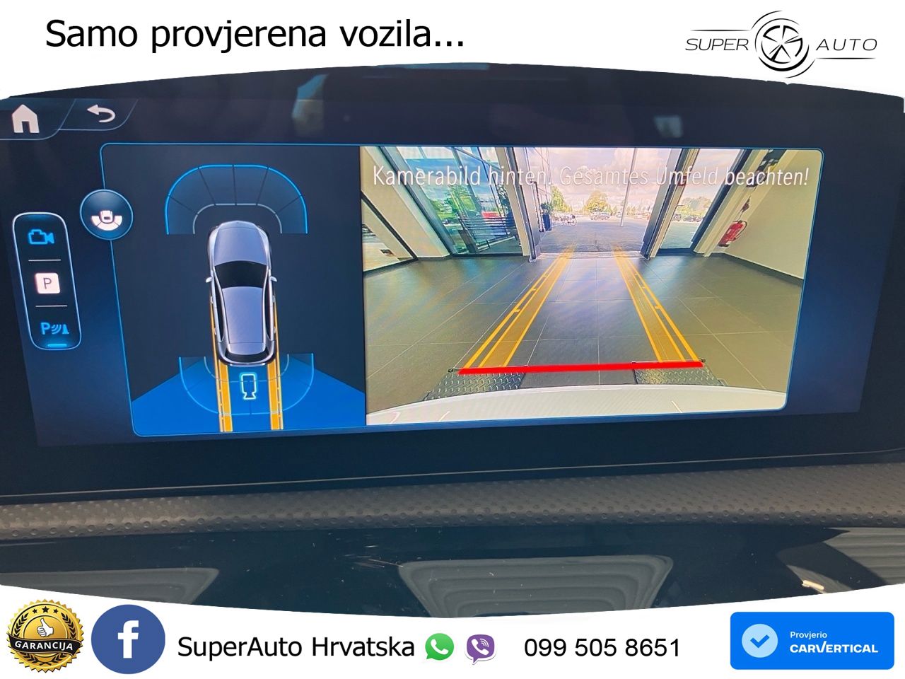 Mercedes-Benz A 200 7G-DCT
