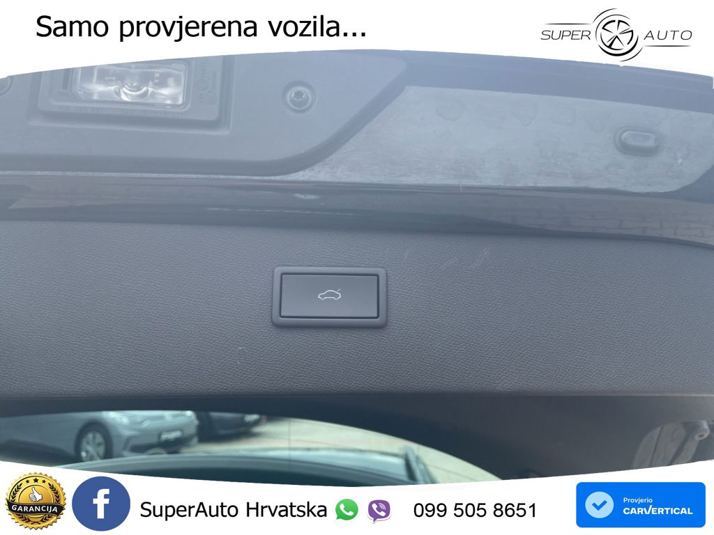 Cupra Formentor VZ5 2.5 TSI (390 KS) 4Drive DSG LED+GR SJED+ACC