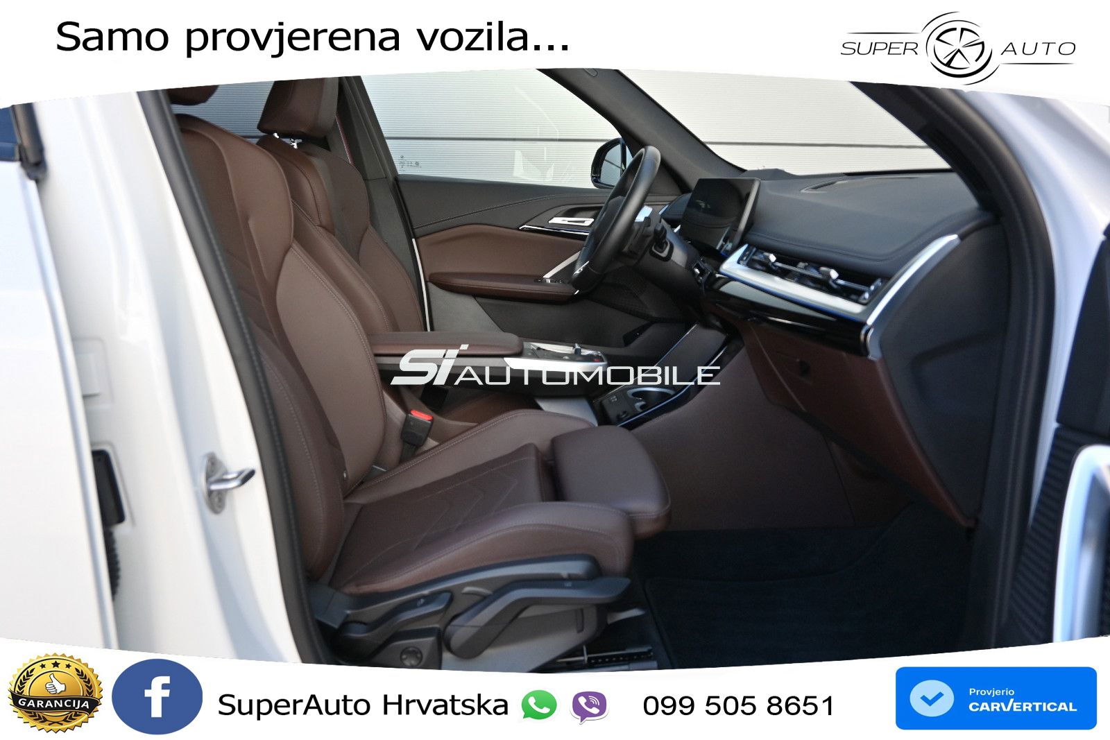 BMW X1 23d (211 KS) xDrive Steptronic M Sport LED+GR SJED+ACC