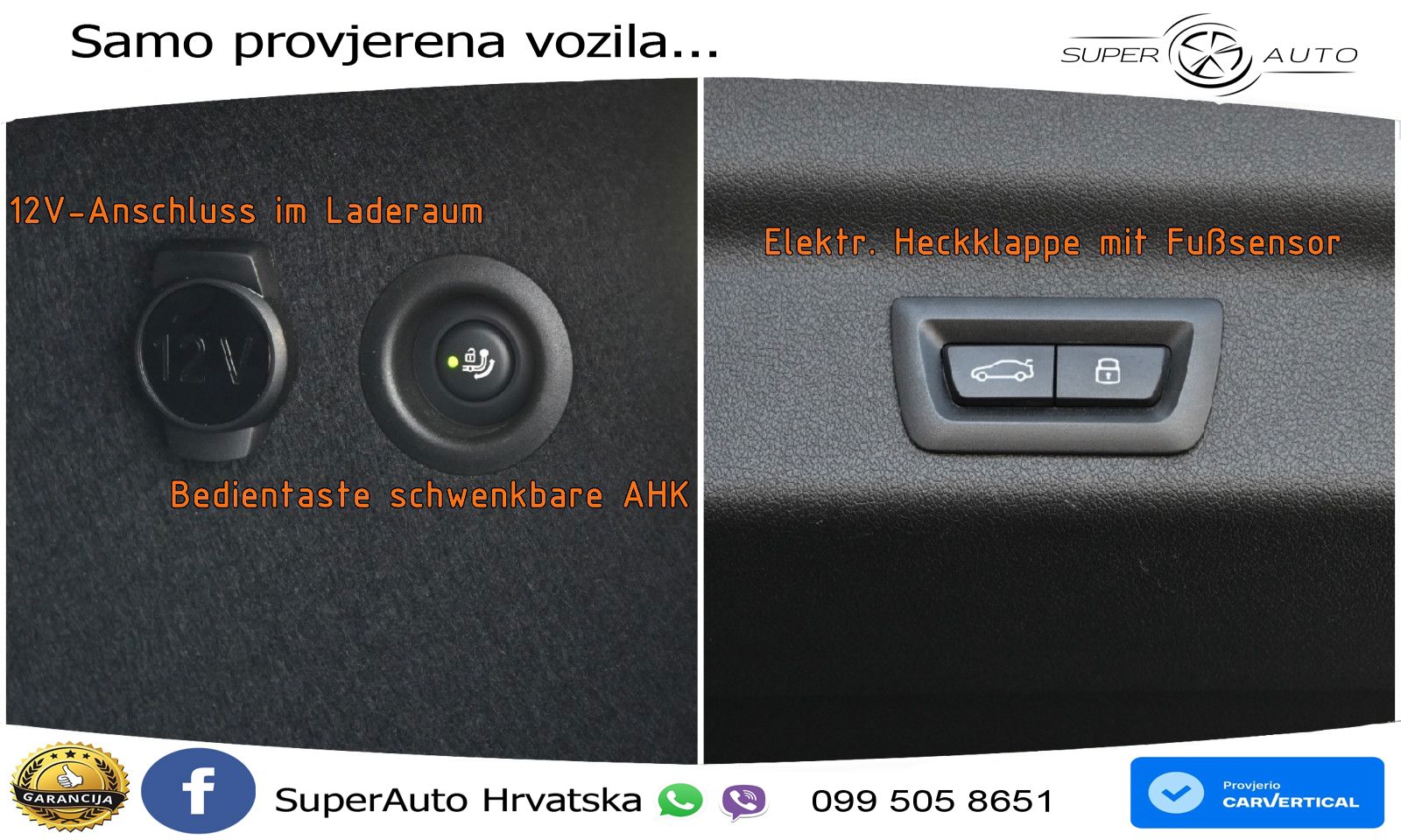 BMW X1 23d (211 KS) xDrive Steptronic M Sport LED+GR SJED+ACC