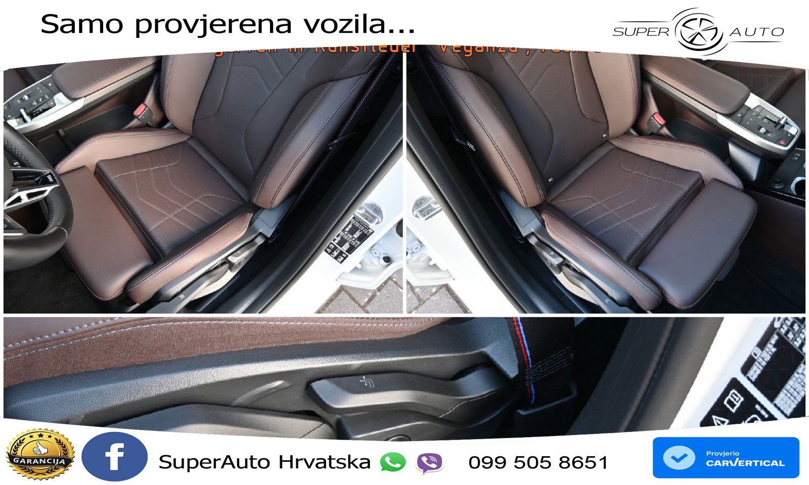 BMW X1 23d (211 KS) xDrive Steptronic M Sport LED+GR SJED+ACC