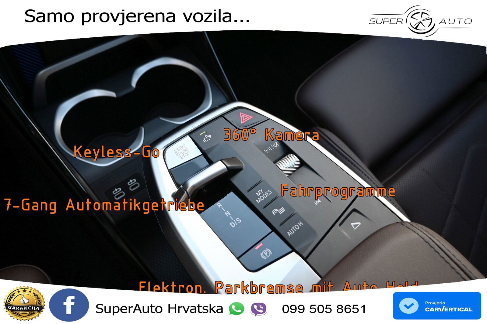 BMW X1 23d (211 KS) xDrive Steptronic M Sport LED+GR SJED+ACC