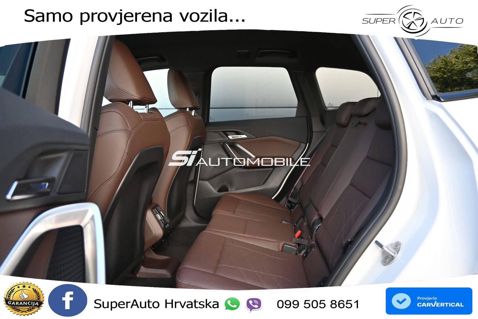 BMW X1 23d (211 KS) xDrive Steptronic M Sport LED+GR SJED+ACC