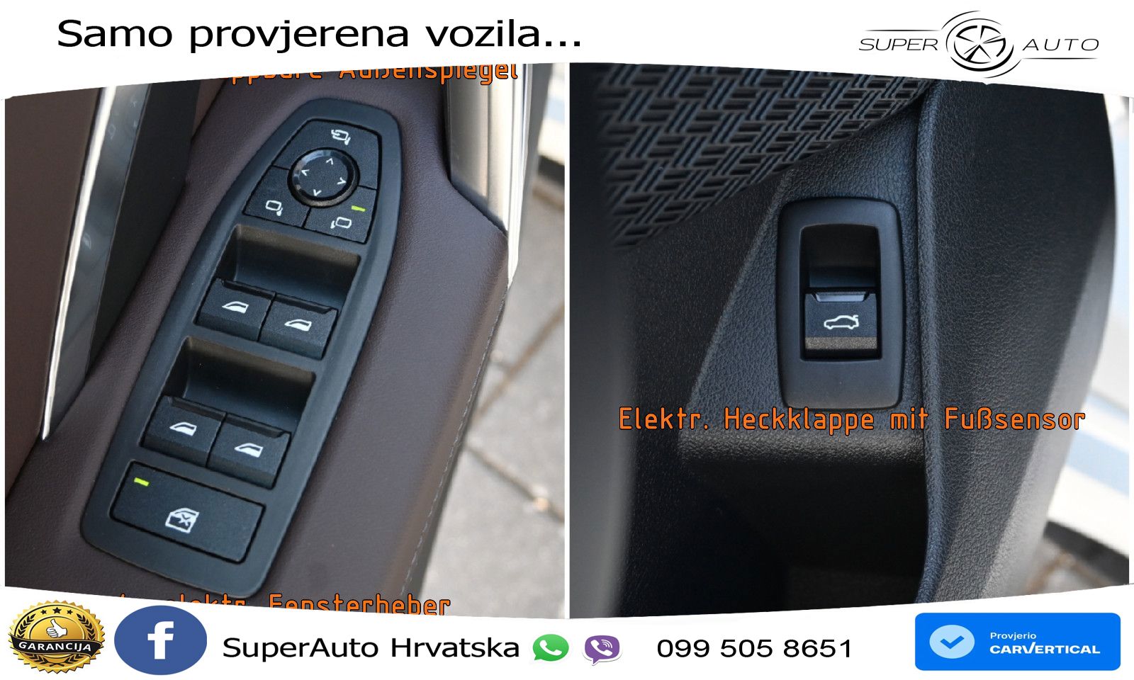 BMW X1 23d (211 KS) xDrive Steptronic M Sport LED+GR SJED+ACC