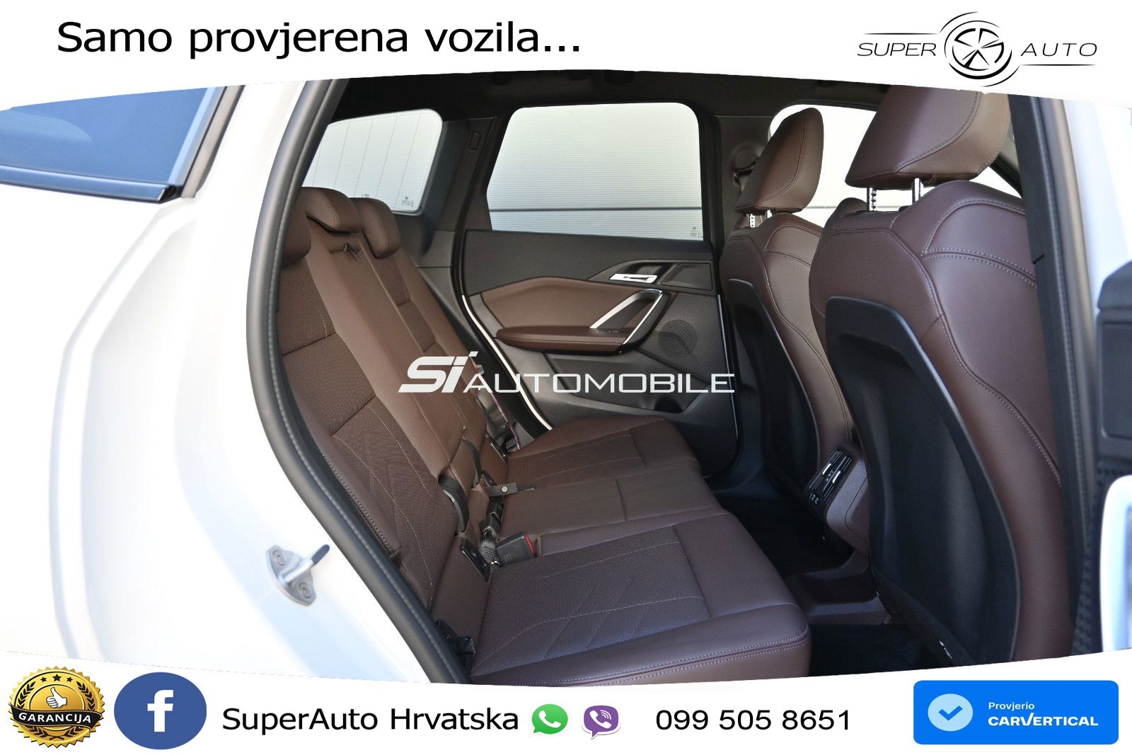 BMW X1 23d (211 KS) xDrive Steptronic M Sport LED+GR SJED+ACC