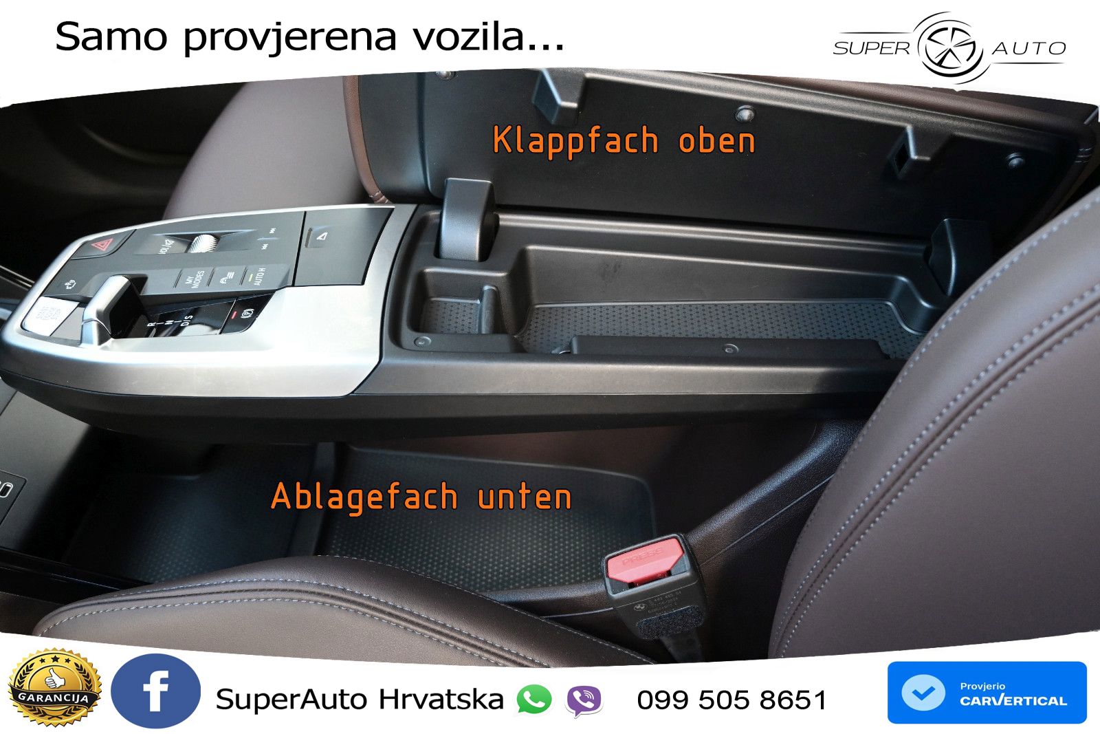 BMW X1 23d (211 KS) xDrive Steptronic M Sport LED+GR SJED+ACC