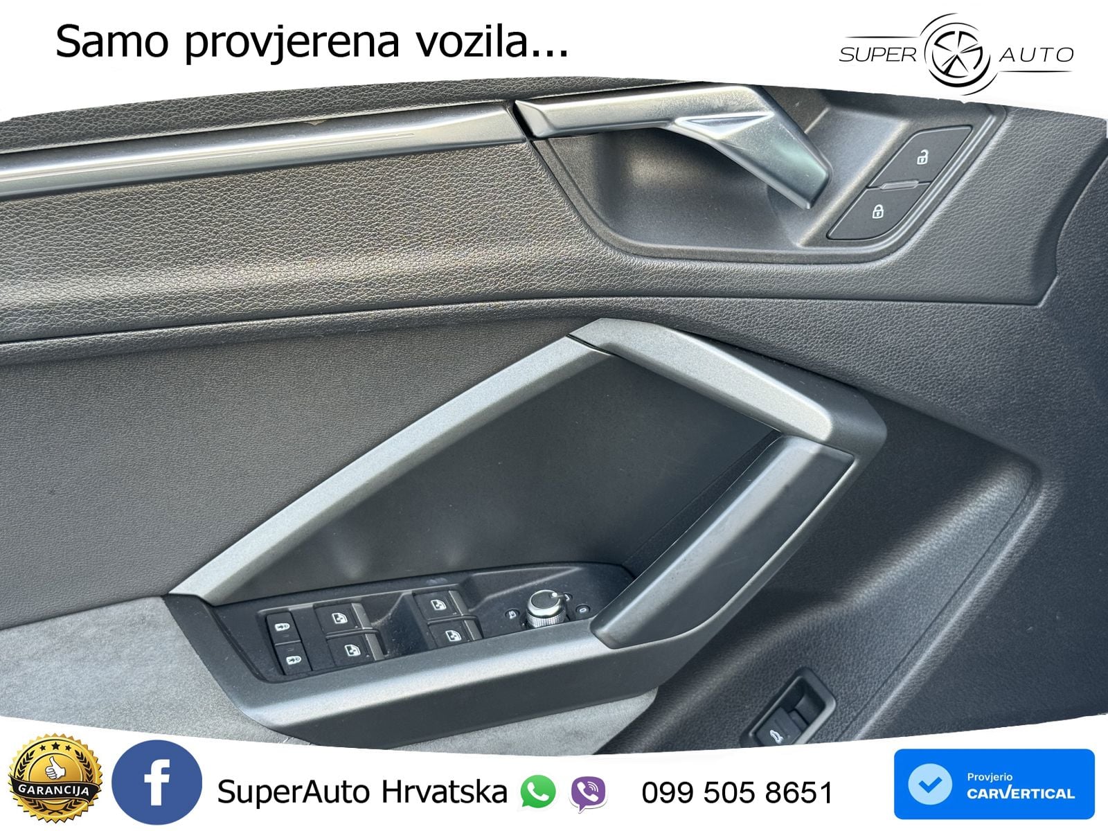 Audi Q3 Sportback 40 TDI (190 Hp) quattro S tronic LED+GR SJED+ACC