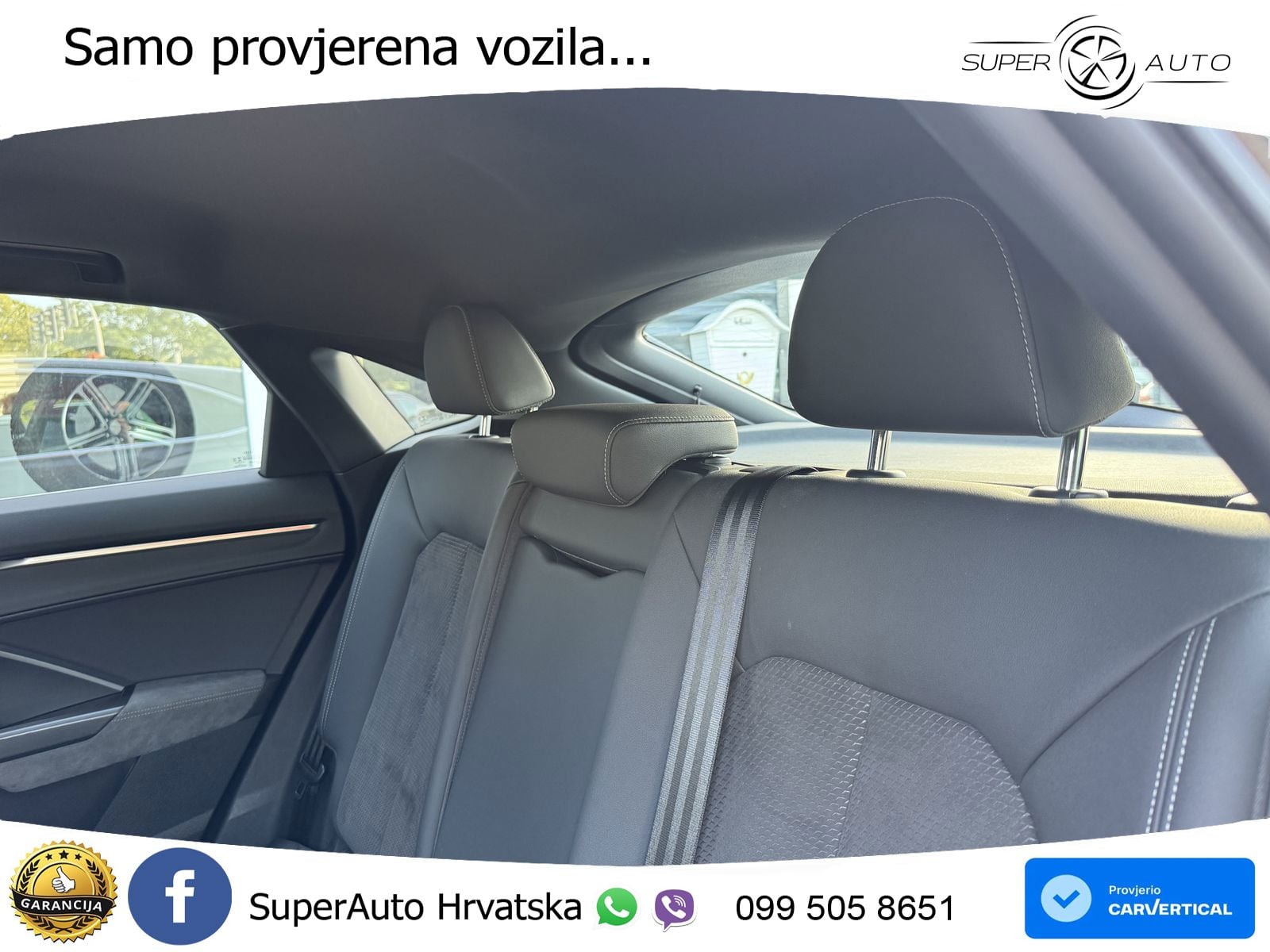 Audi Q3 Sportback 40 TDI (190 Hp) quattro S tronic LED+GR SJED+ACC