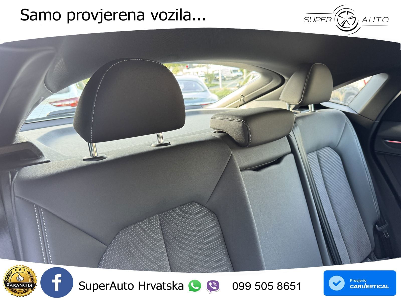 Audi Q3 Sportback 40 TDI (190 Hp) quattro S tronic LED+GR SJED+ACC
