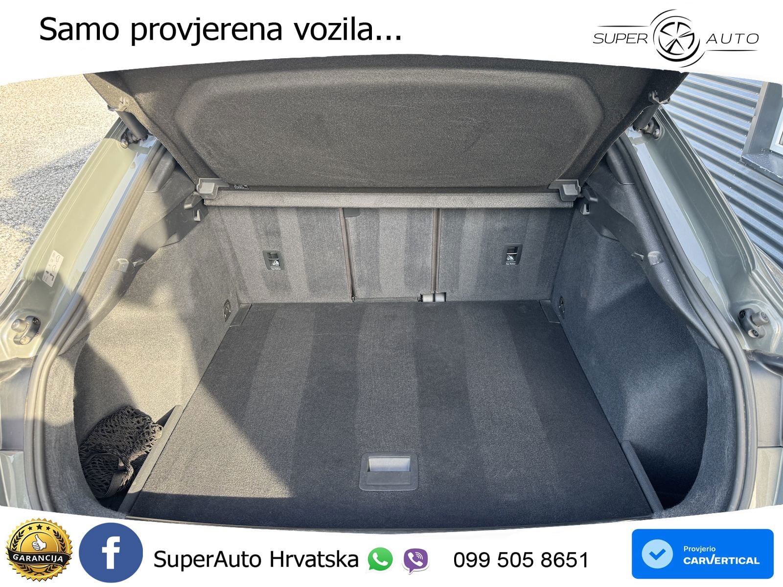 Audi Q3 Sportback 40 TDI (190 Hp) quattro S tronic LED+GR SJED+ACC
