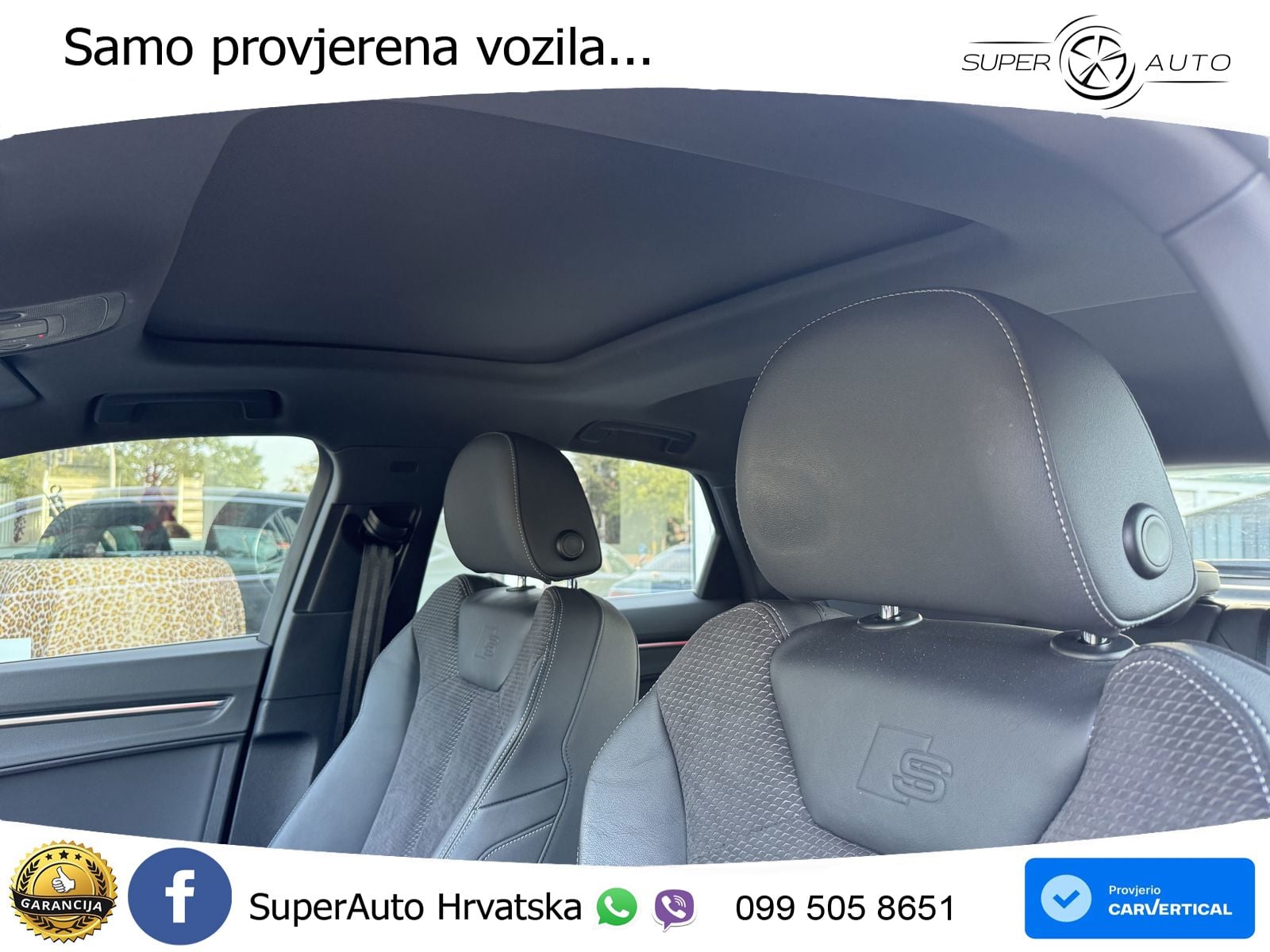 Audi Q3 Sportback 40 TDI (190 Hp) quattro S tronic LED+GR SJED+ACC