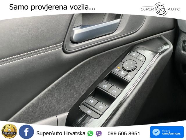 Nissan Qashqai 1.3 DIG-T (140 KS) Acenta LED+GR SJED+ACC