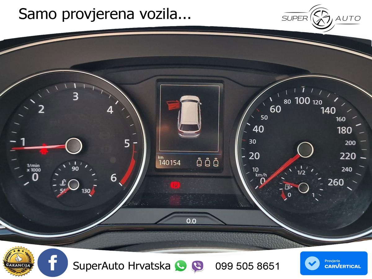 Volkswagen Passat Variant 2.0 TDI (240 KS) 4MOTION DSG Highline LED+GR SJED+ACC