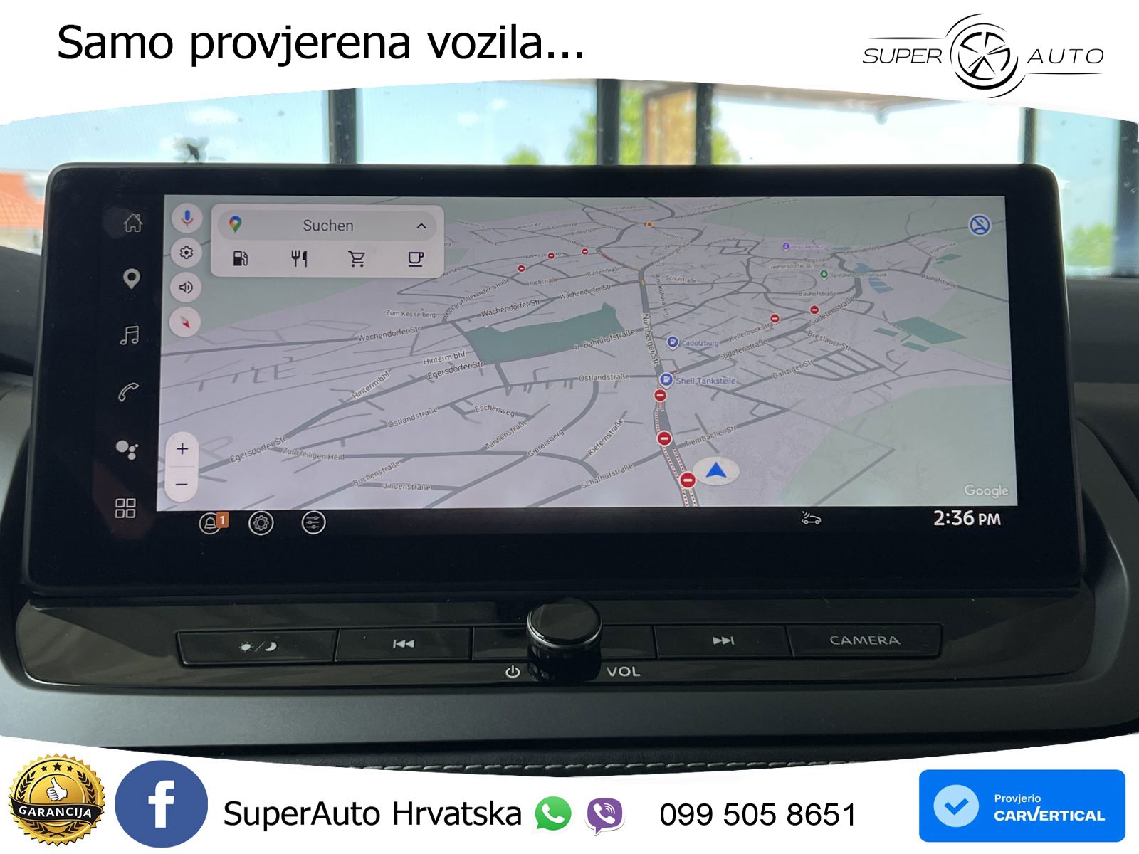 Nissan Qashqai 1.3 DIG-T (158 KS) Xtronic N-Connecta LED+GR SJED+ACC