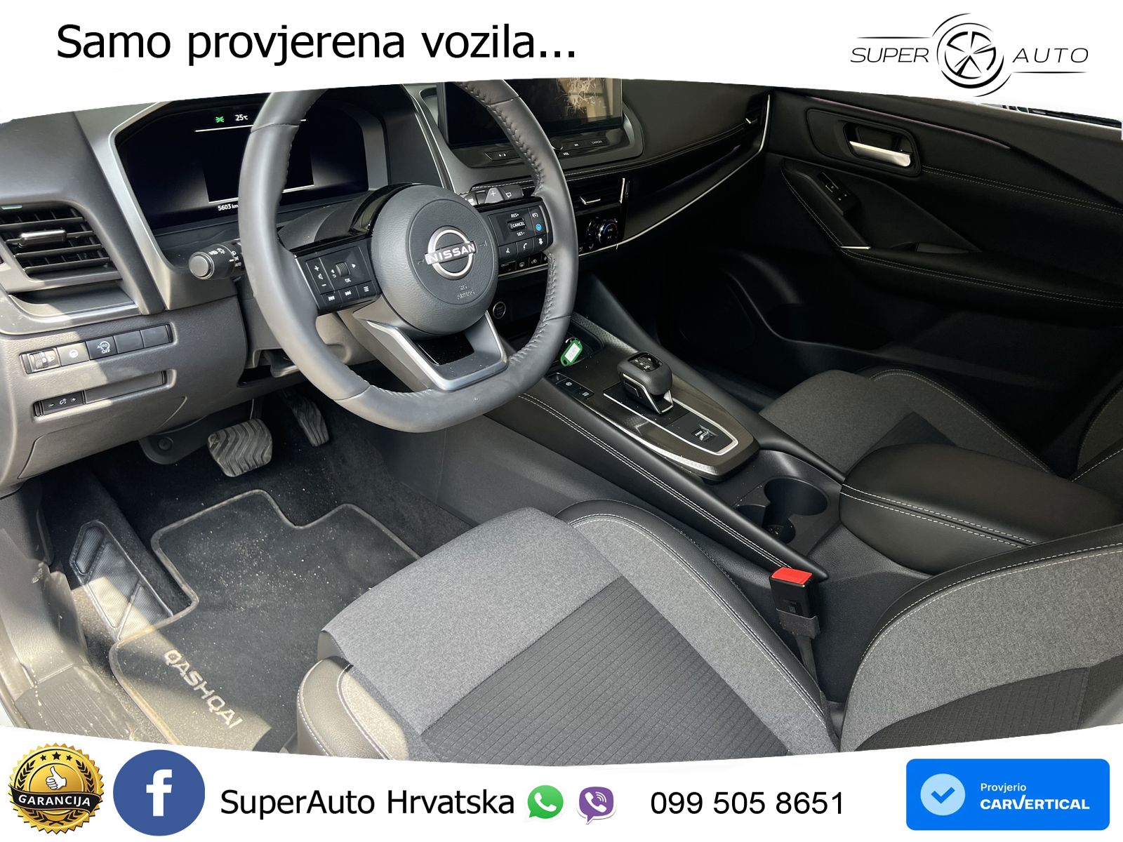 Nissan Qashqai 1.3 DIG-T (158 KS) Xtronic N-Connecta LED+GR SJED+ACC