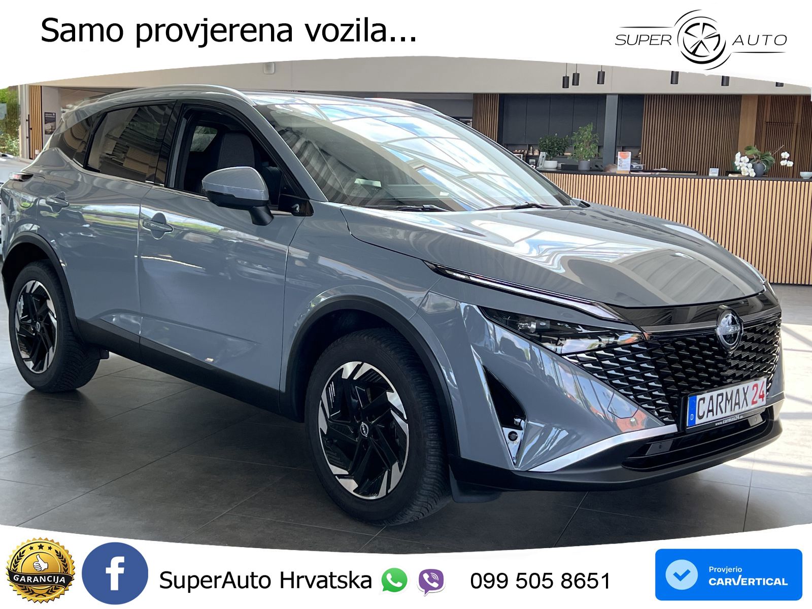 Nissan Qashqai 1.3 DIG-T (158 KS) Xtronic N-Connecta LED+GR SJED+ACC