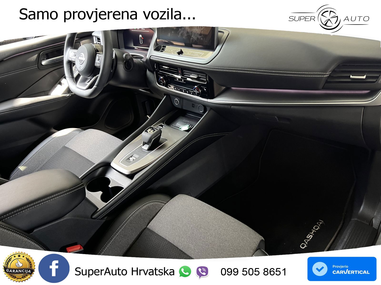 Nissan Qashqai 1.3 DIG-T (158 KS) Xtronic N-Connecta LED+GR SJED+ACC