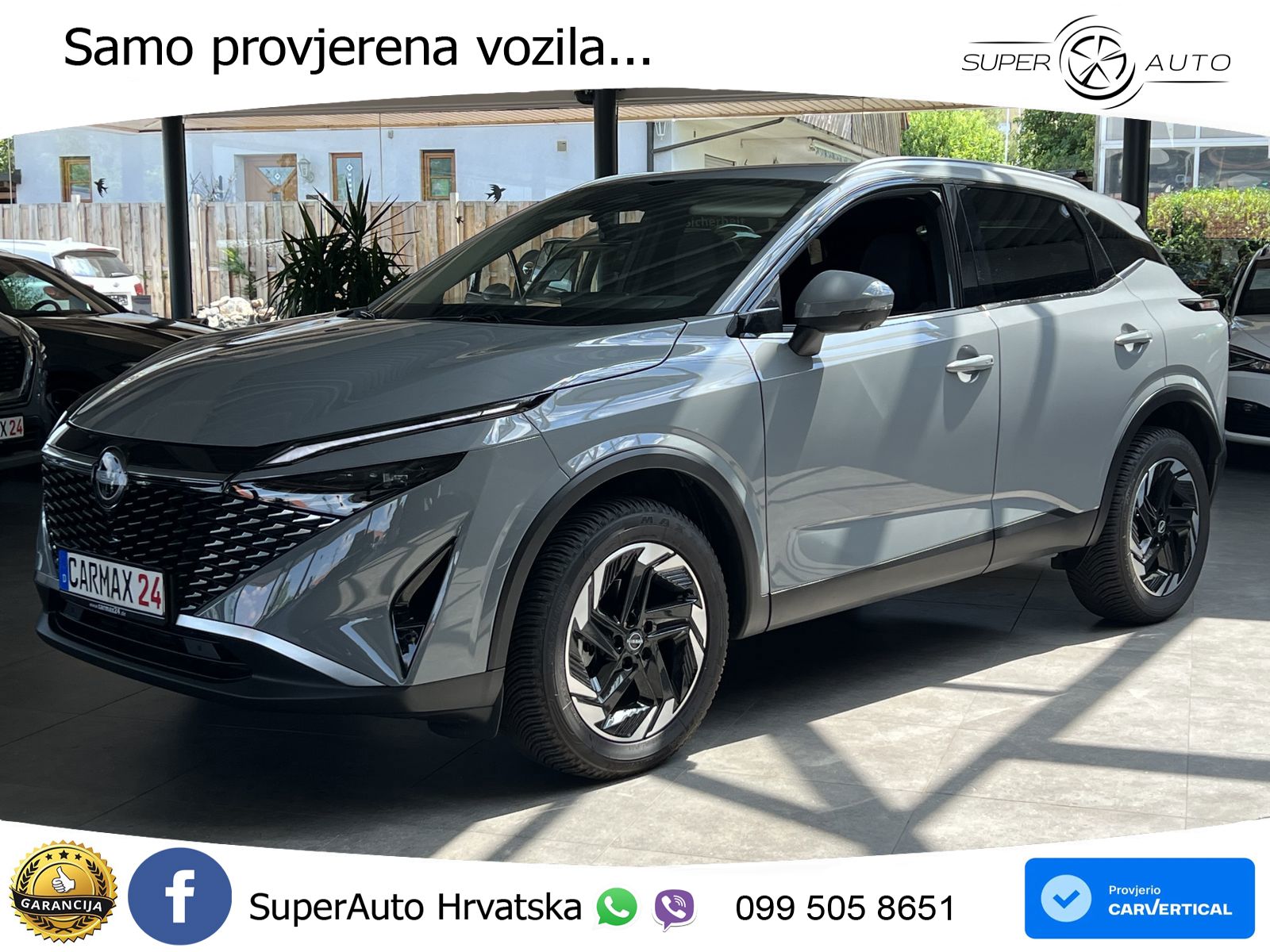Nissan Qashqai 1.3 DIG-T (158 KS) Xtronic N-Connecta LED+GR SJED+ACC