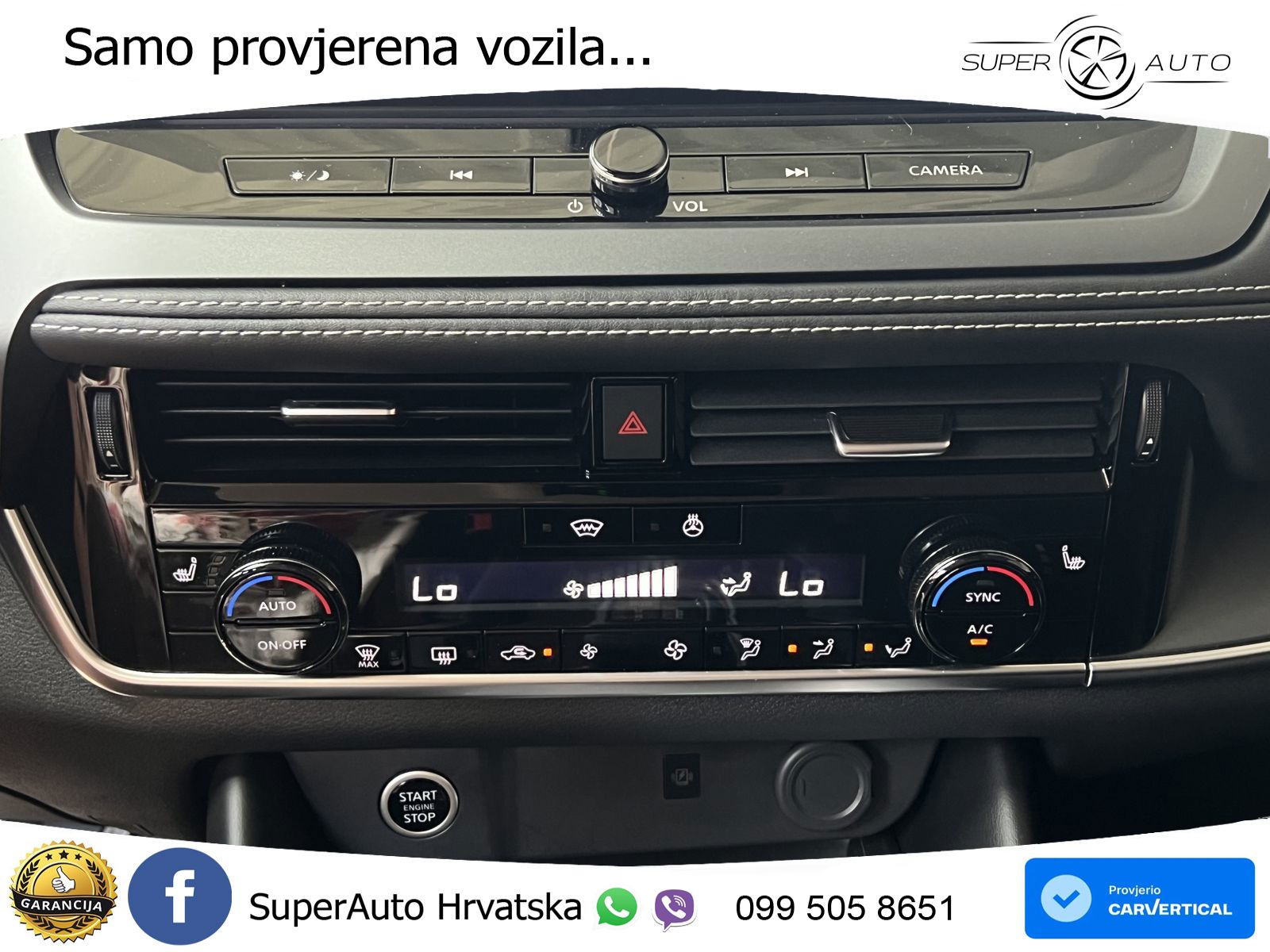 Nissan Qashqai 1.3 DIG-T (158 KS) Xtronic N-Connecta LED+GR SJED+ACC
