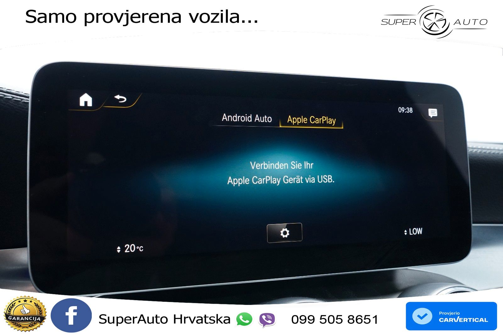 Mercedes GLC Coupe 300d (245 KS) 4MATIC G-TRONIC AMG LED+GR SJED+ACC
