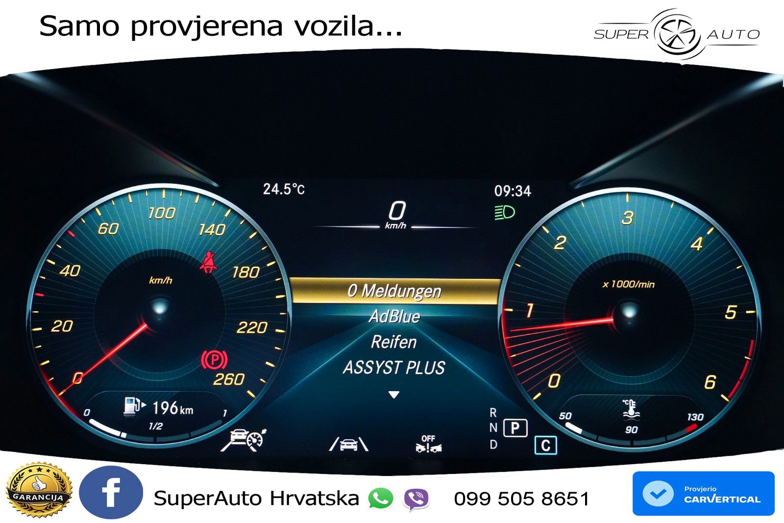 Mercedes GLC Coupe 300d (245 KS) 4MATIC G-TRONIC AMG LED+GR SJED+ACC