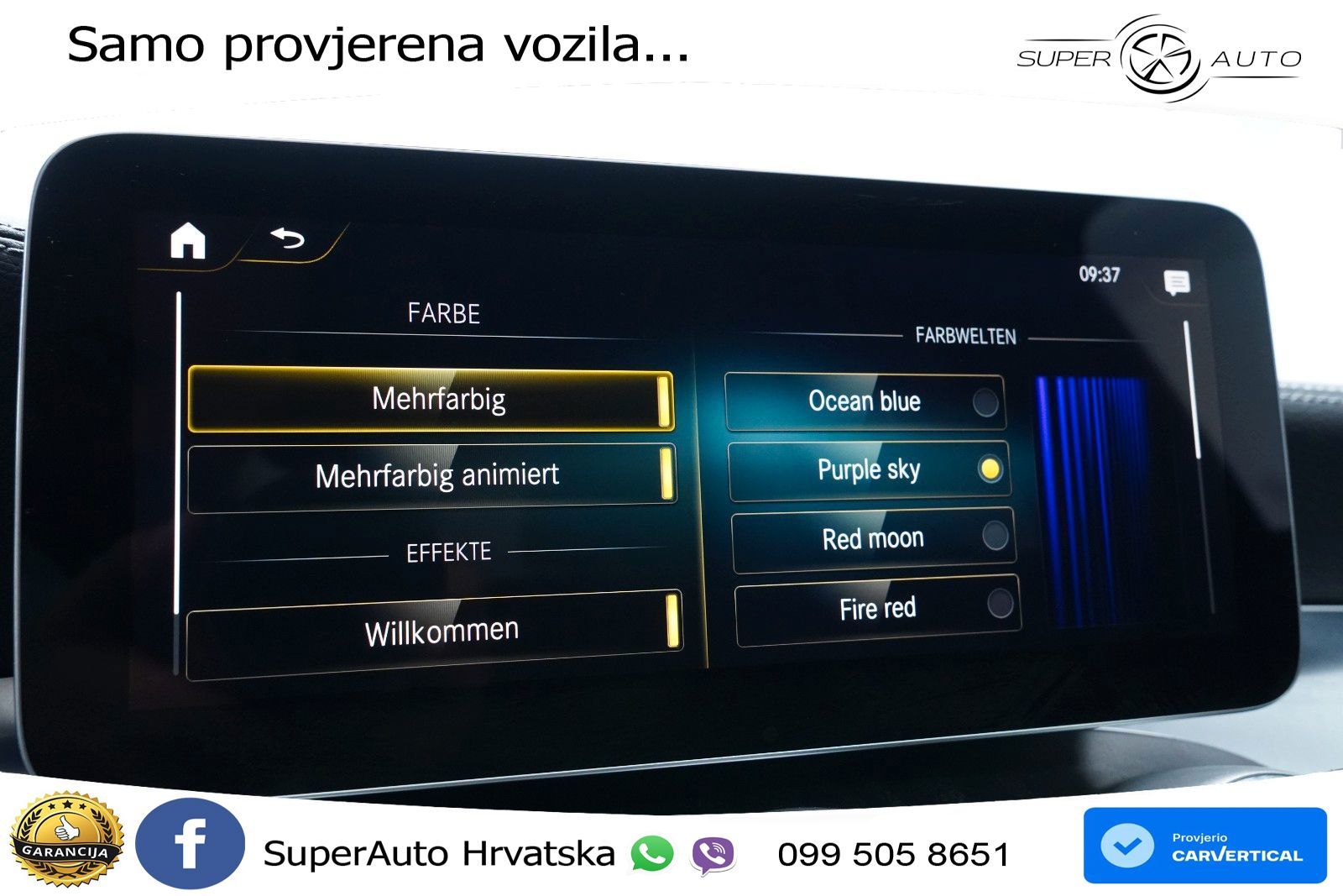 Mercedes GLC Coupe 300d (245 KS) 4MATIC G-TRONIC AMG LED+GR SJED+ACC