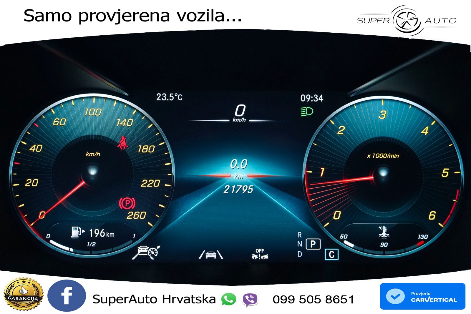 Mercedes GLC Coupe 300d (245 KS) 4MATIC G-TRONIC AMG LED+GR SJED+ACC