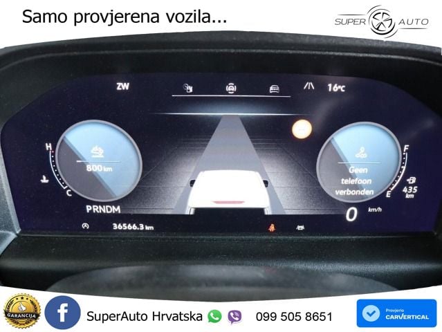 Volkswagen T7 Transporter Kasten 2.0 TDI LR L2H1/LED/RFK/DA 150 KS