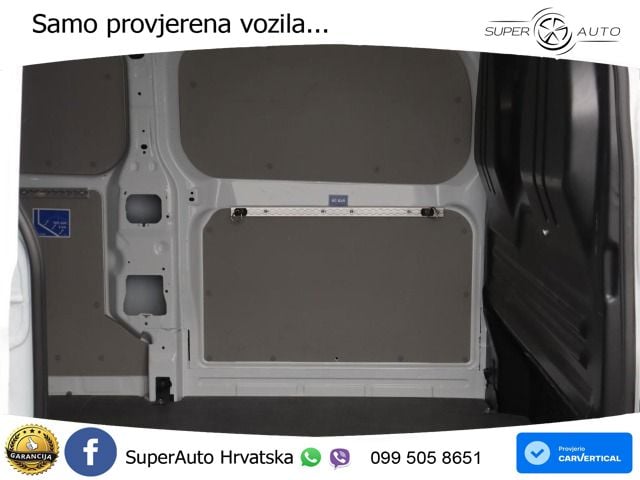 Volkswagen T7 Transporter Kasten 2.0 TDI LR L2H1/LED/RFK/DA 150 KS