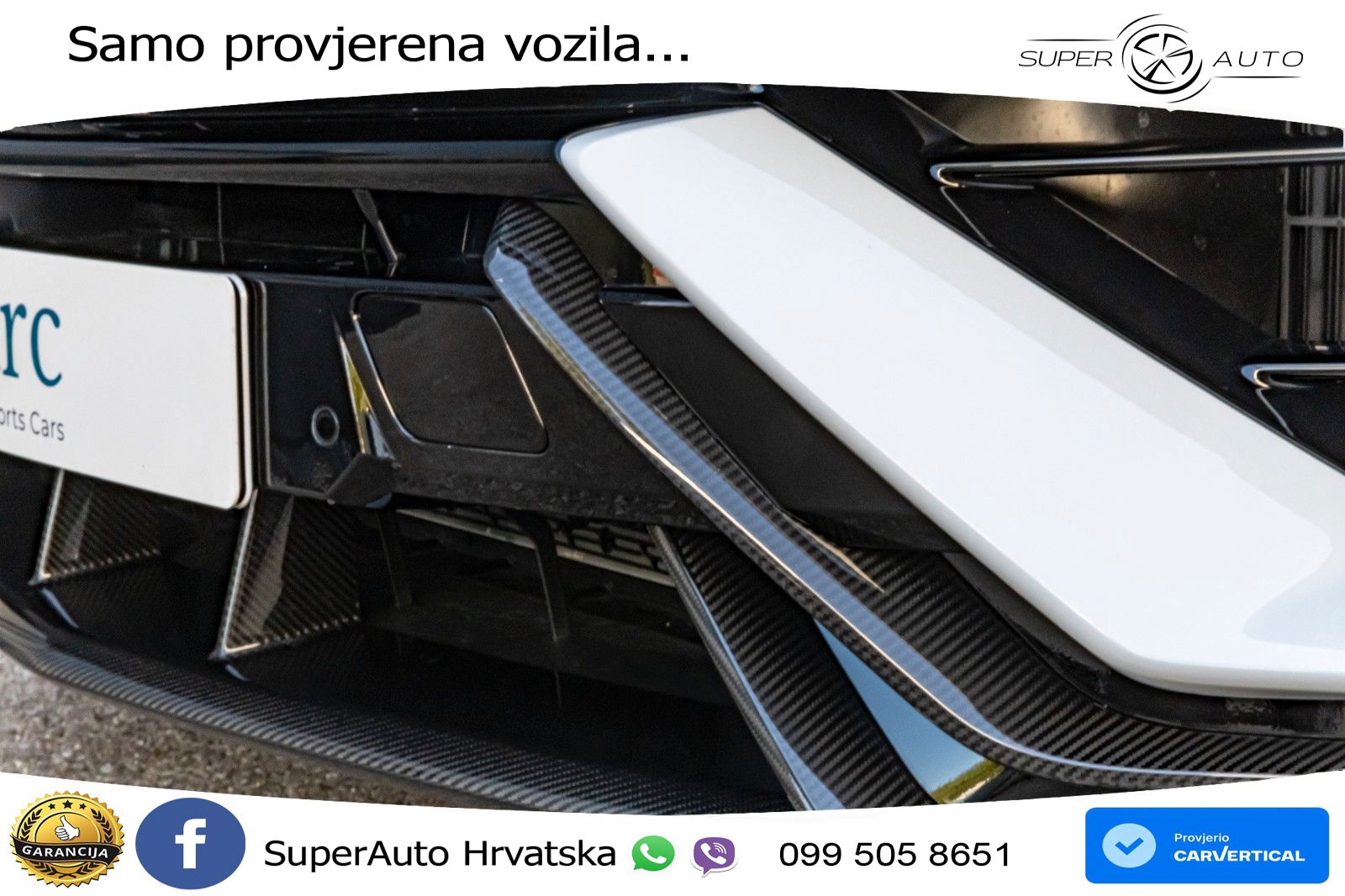 Lamborghini Urus S 4.0 V8 (666 KS) 4WD Automatic LED+GR SJED+ACC