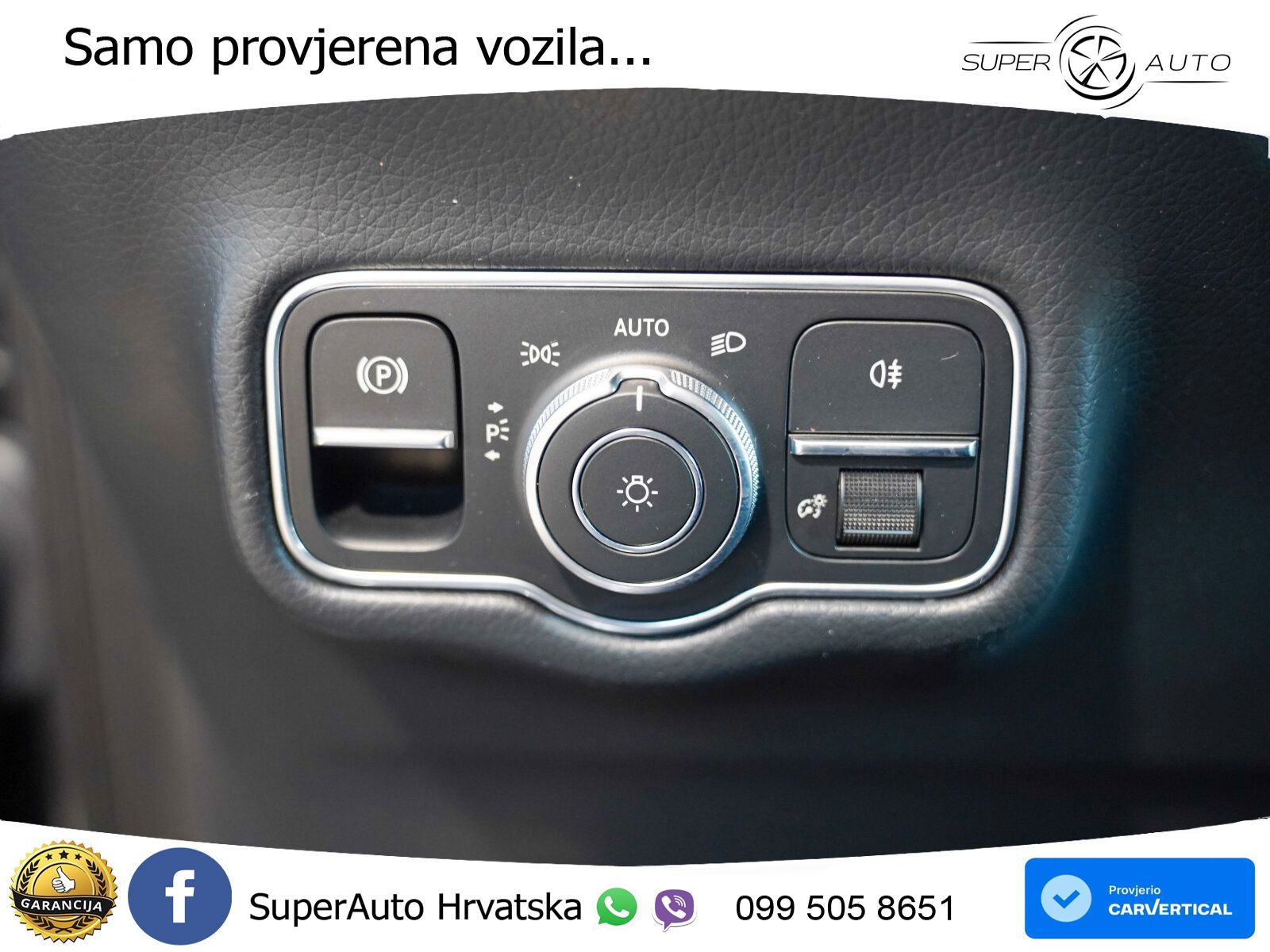 Mercedes G 450d Long (367 KS) 4MATIC 9G-TRONIC AMG LED+ACC